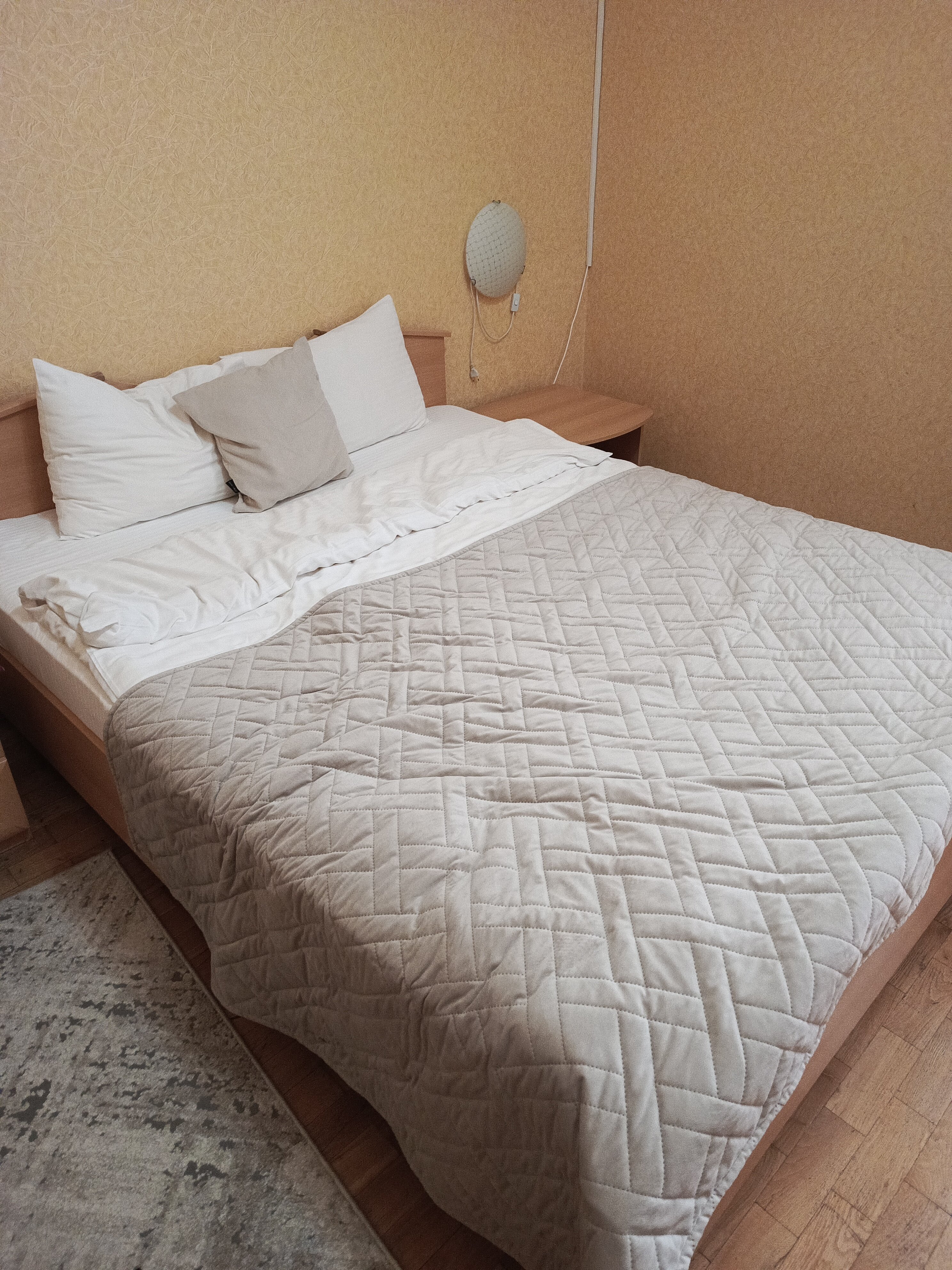 Фото Роща невест