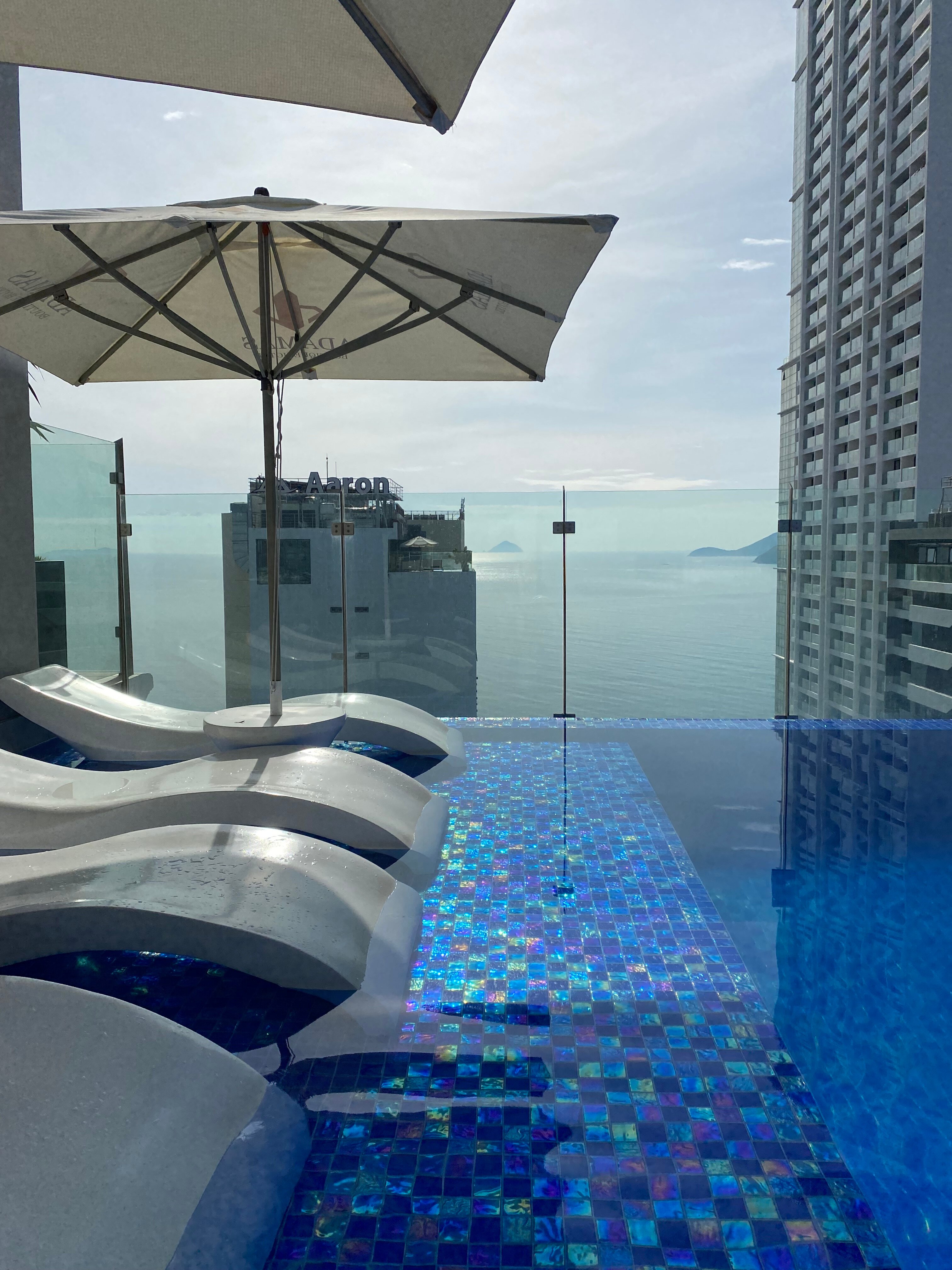 Фото Adamas Boutique Hotel Nha Trang