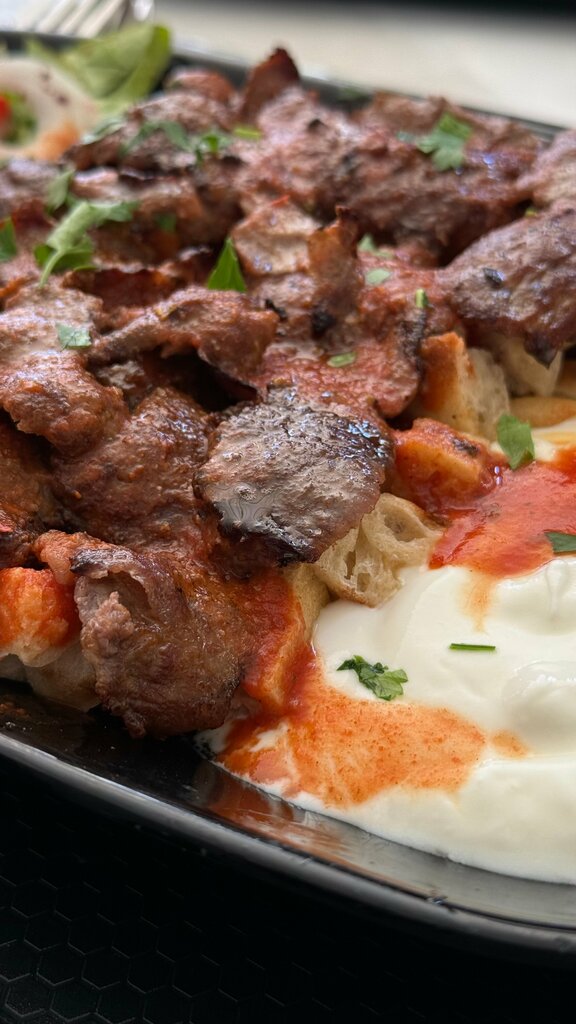 Cafe Ilkem Doner, Manavgat, photo