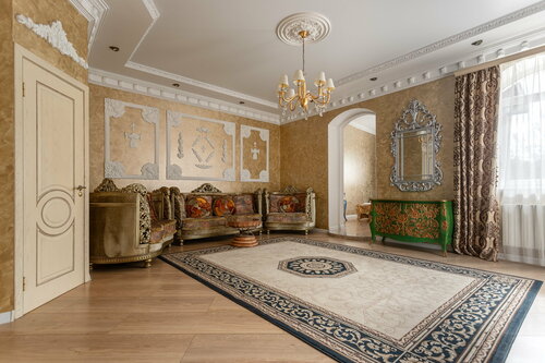 Внешний вид отеля Вилла Кенигсвальд в Светлогорске, фото 2