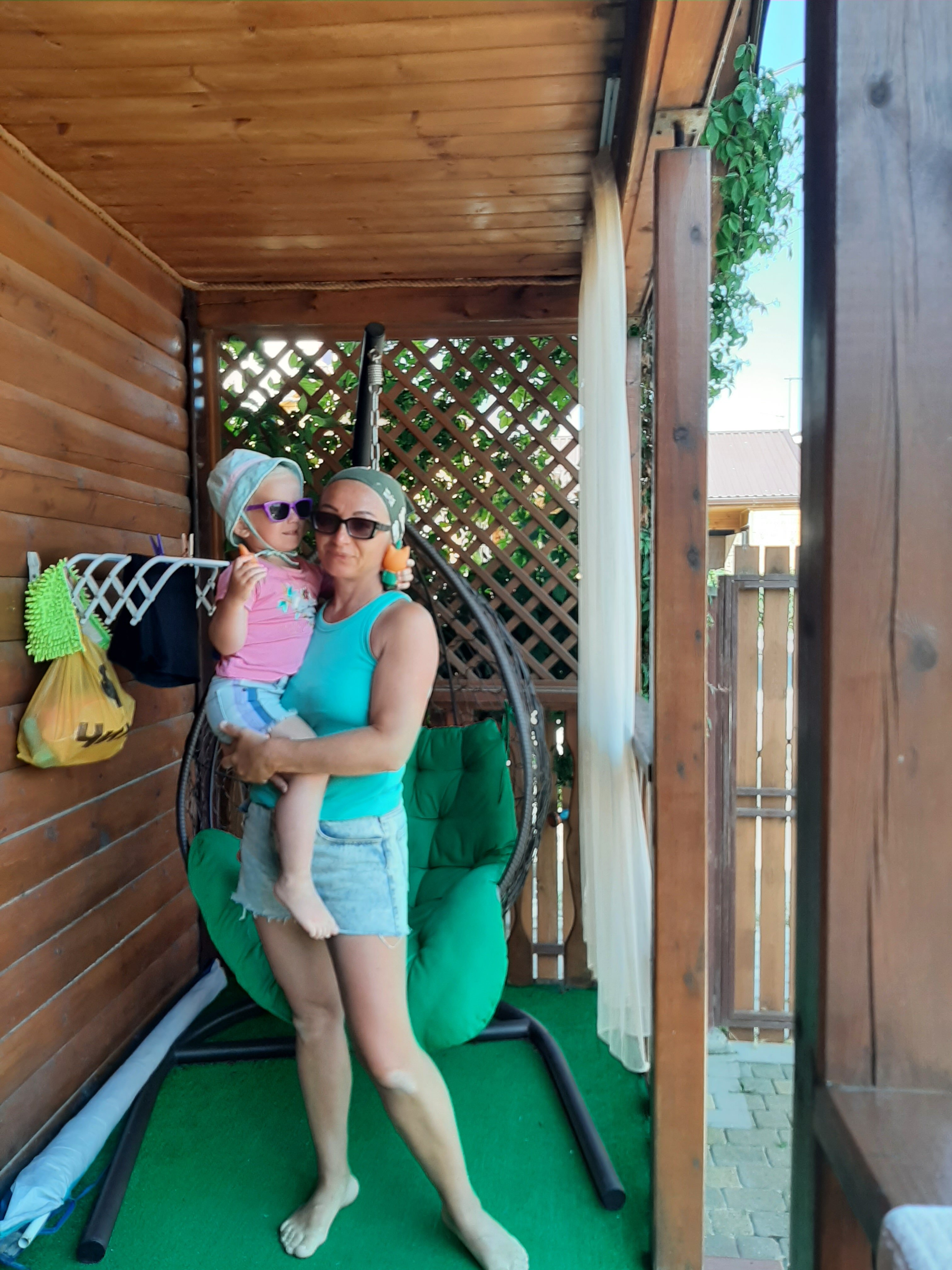 Фото Азовский причал