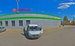 АльфаНадежды (Borovskaya Street, 56), emergencias