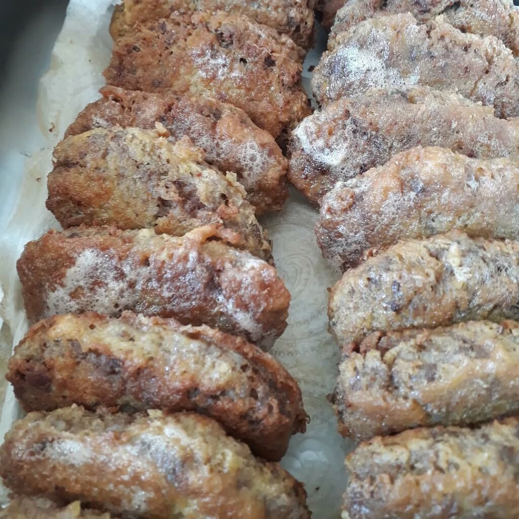 Restaurant Anatolian Pancake and Ravioli House, Istanbul, photo