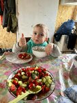 Продукты (derevnya Krasnyye Stanki, Tsentralnaya ulitsa, 63А), grocery