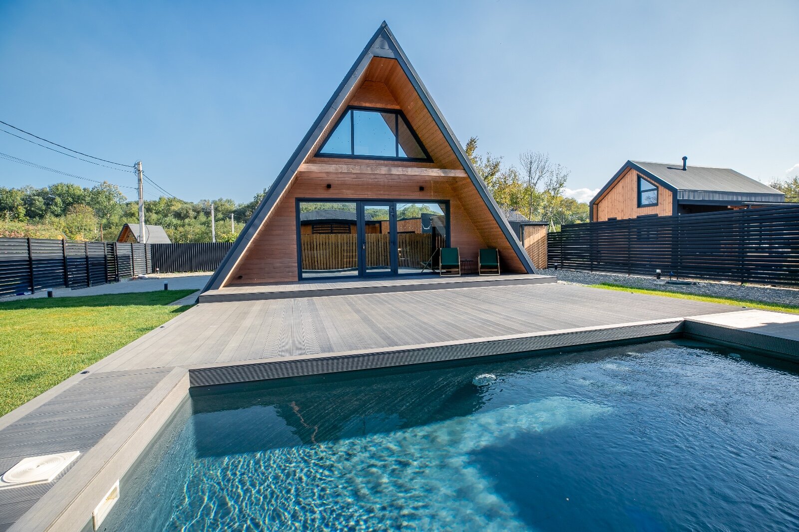 Фото Собер Вилла