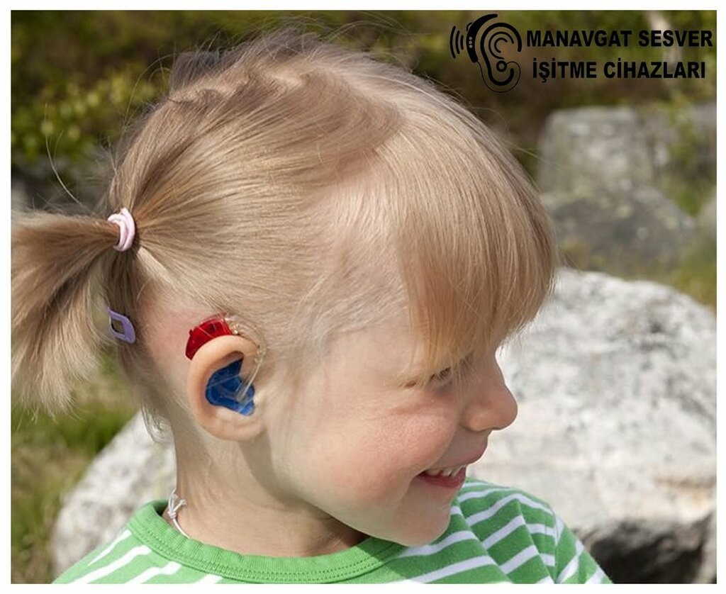 Hearing aids Manavgat Sesver Hearing Devices, Manavgat, photo