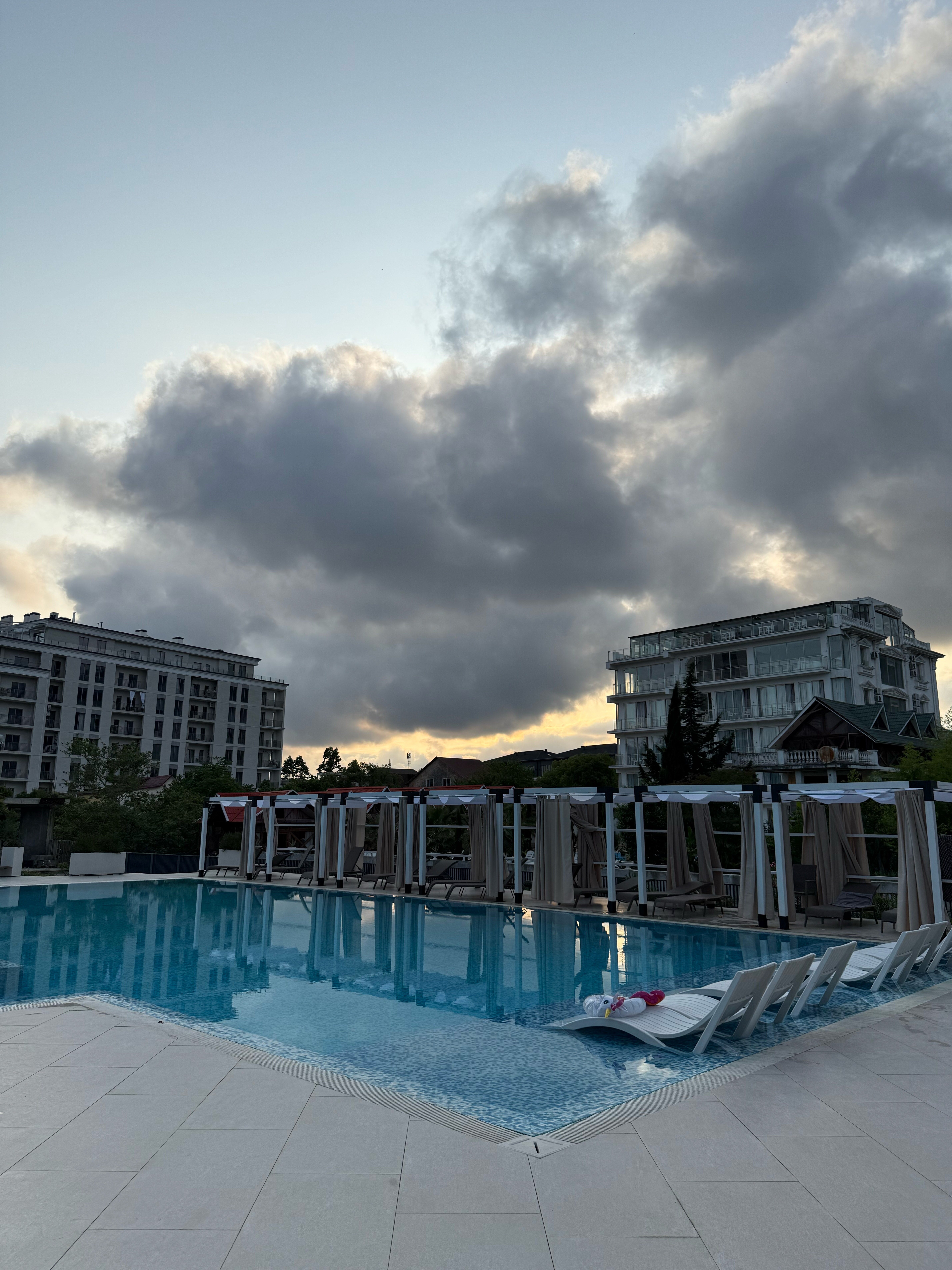 Фото Riviera Hotel