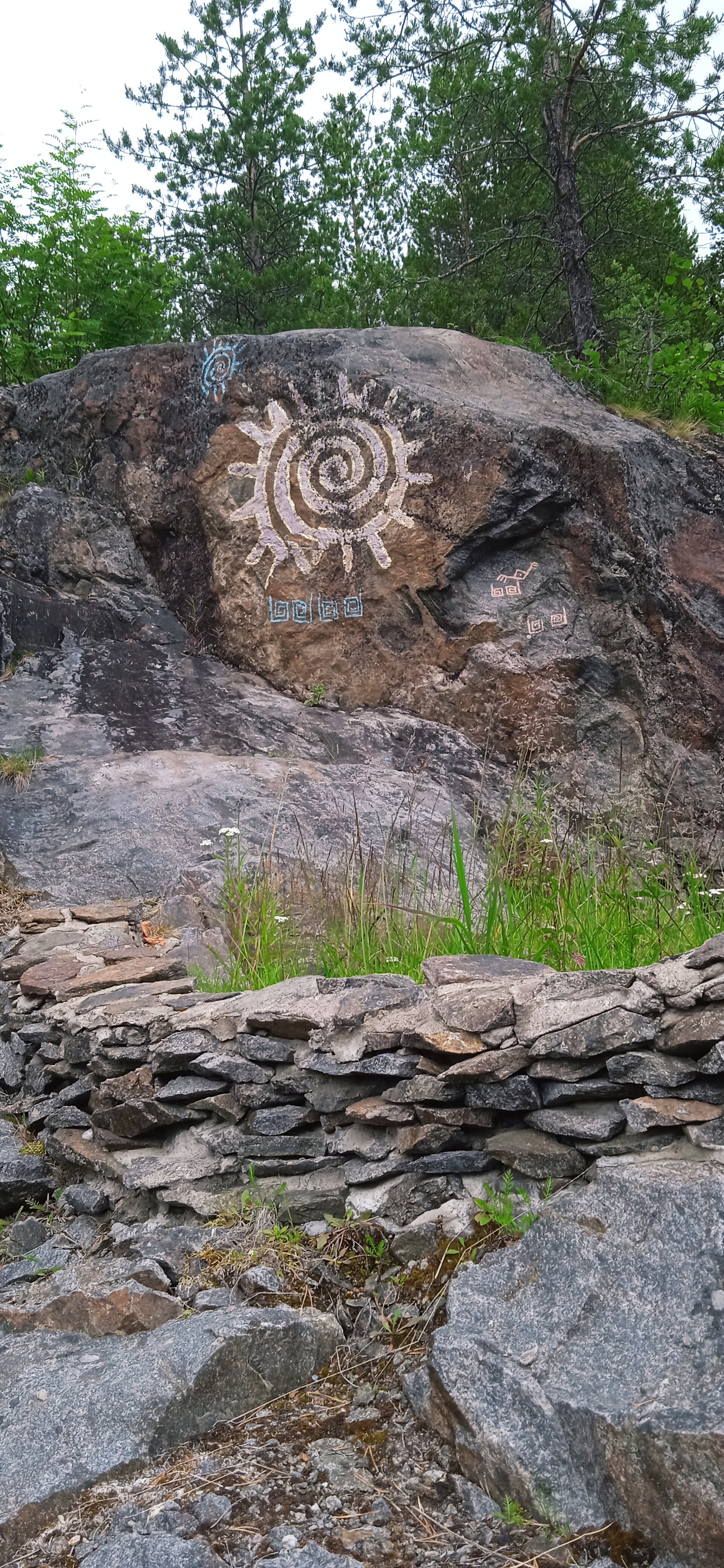 Фото Точка Притяжения