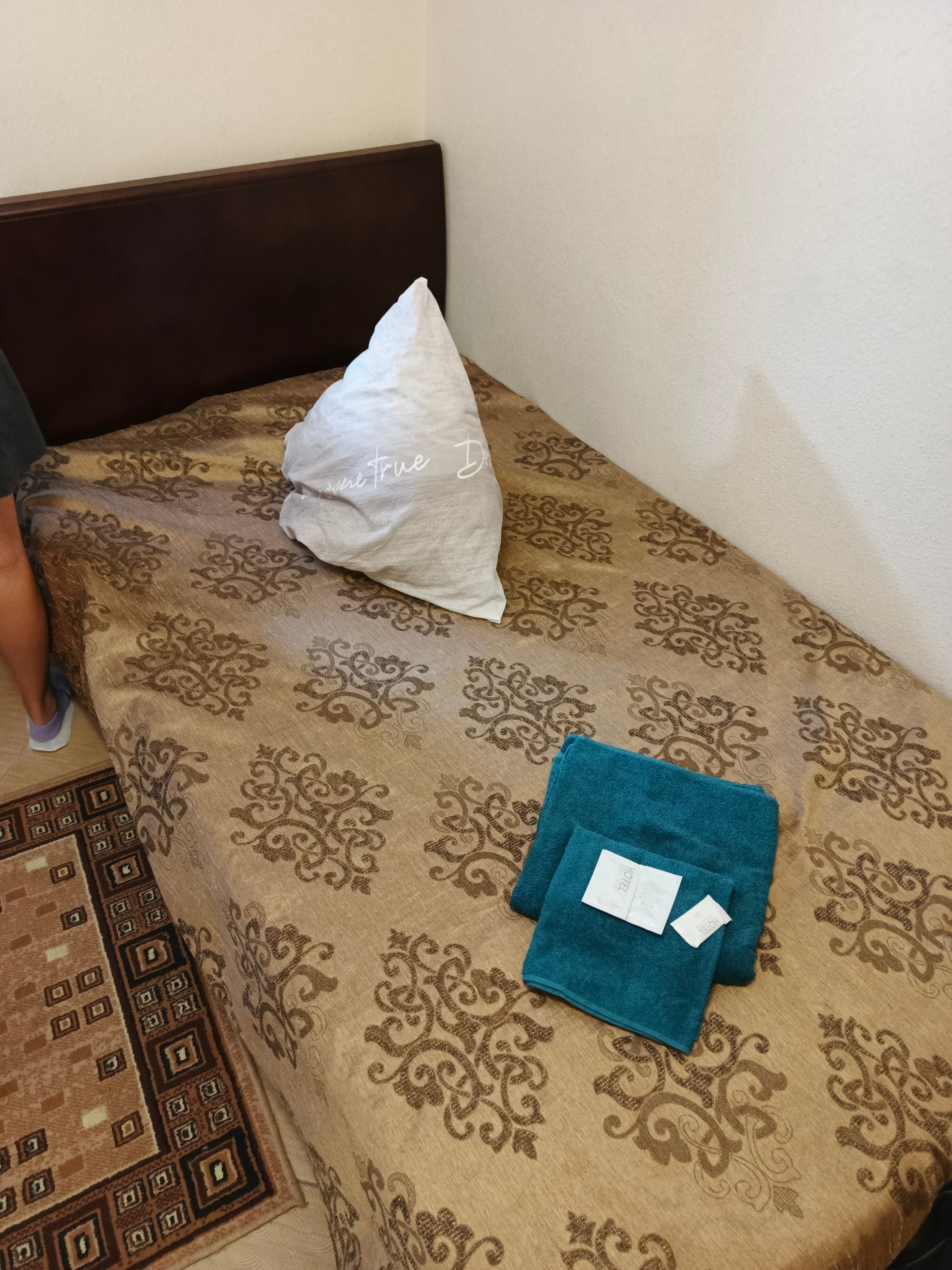 Фото Гостиница Курилотрансавто