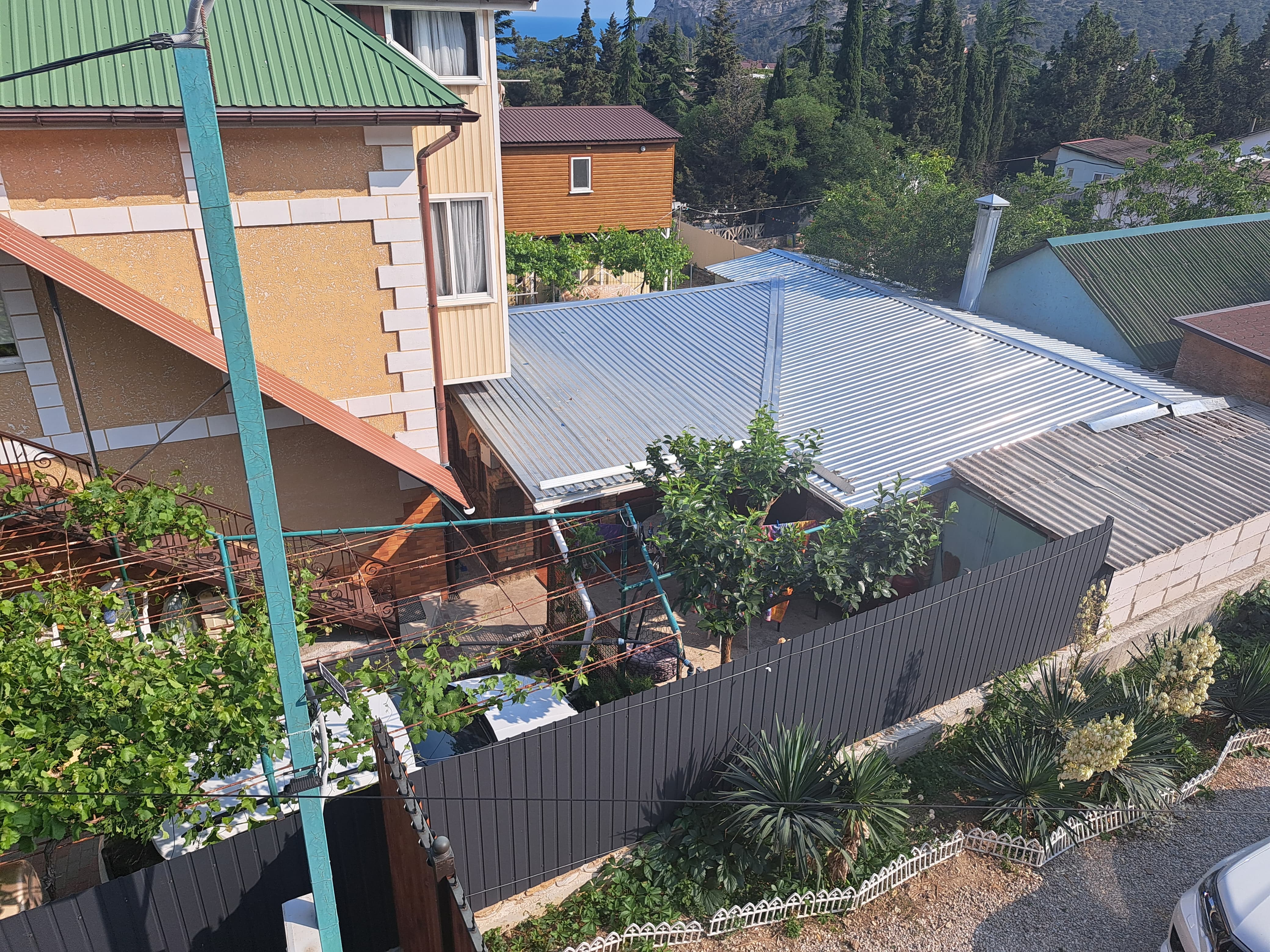 Фото Гостевой дом Миндальный 39