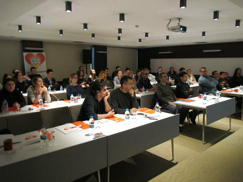 Organization of events Bizzkon Congress and Event Planning, Izmir, photo