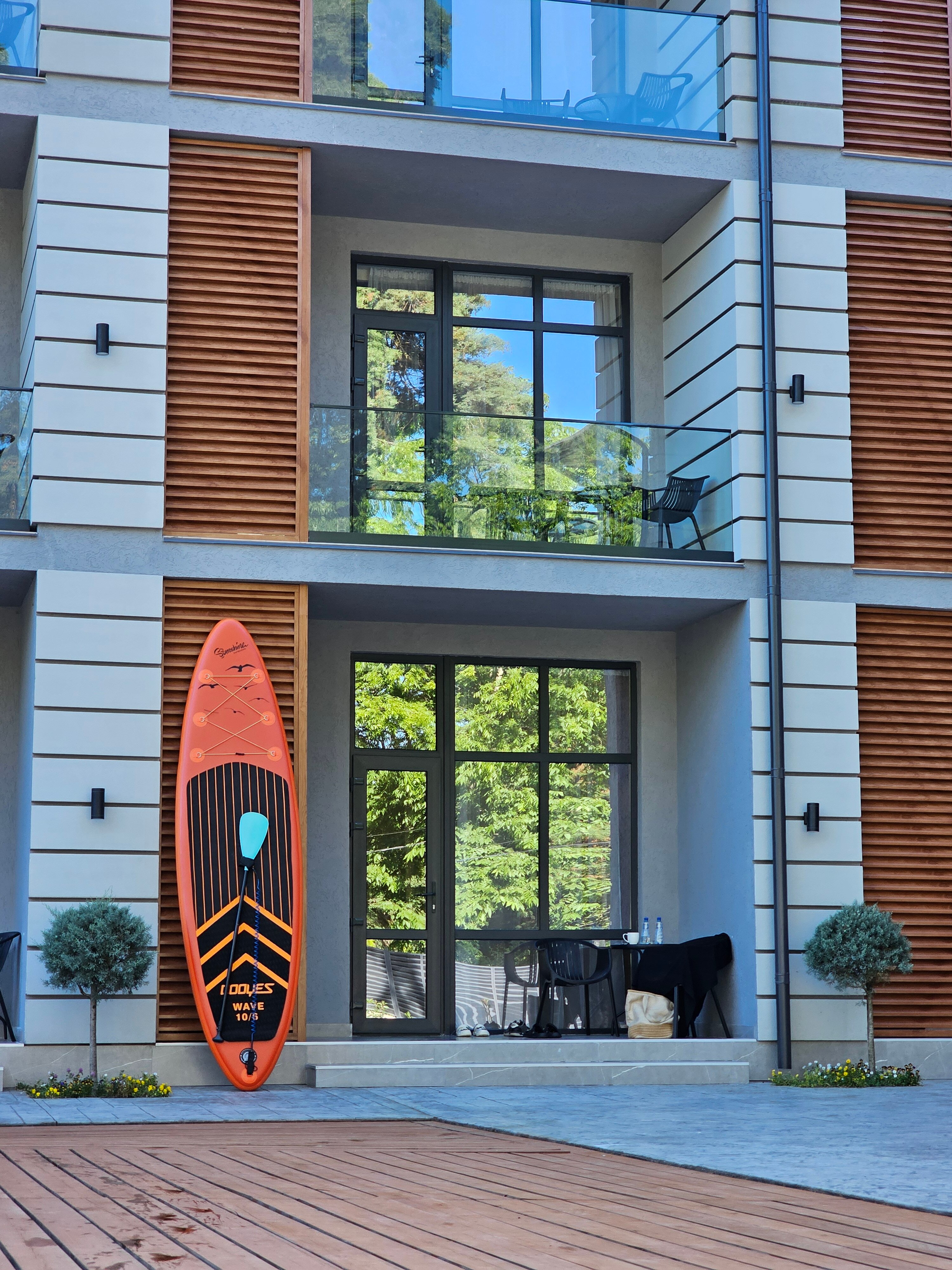 Фото Solar Hotel