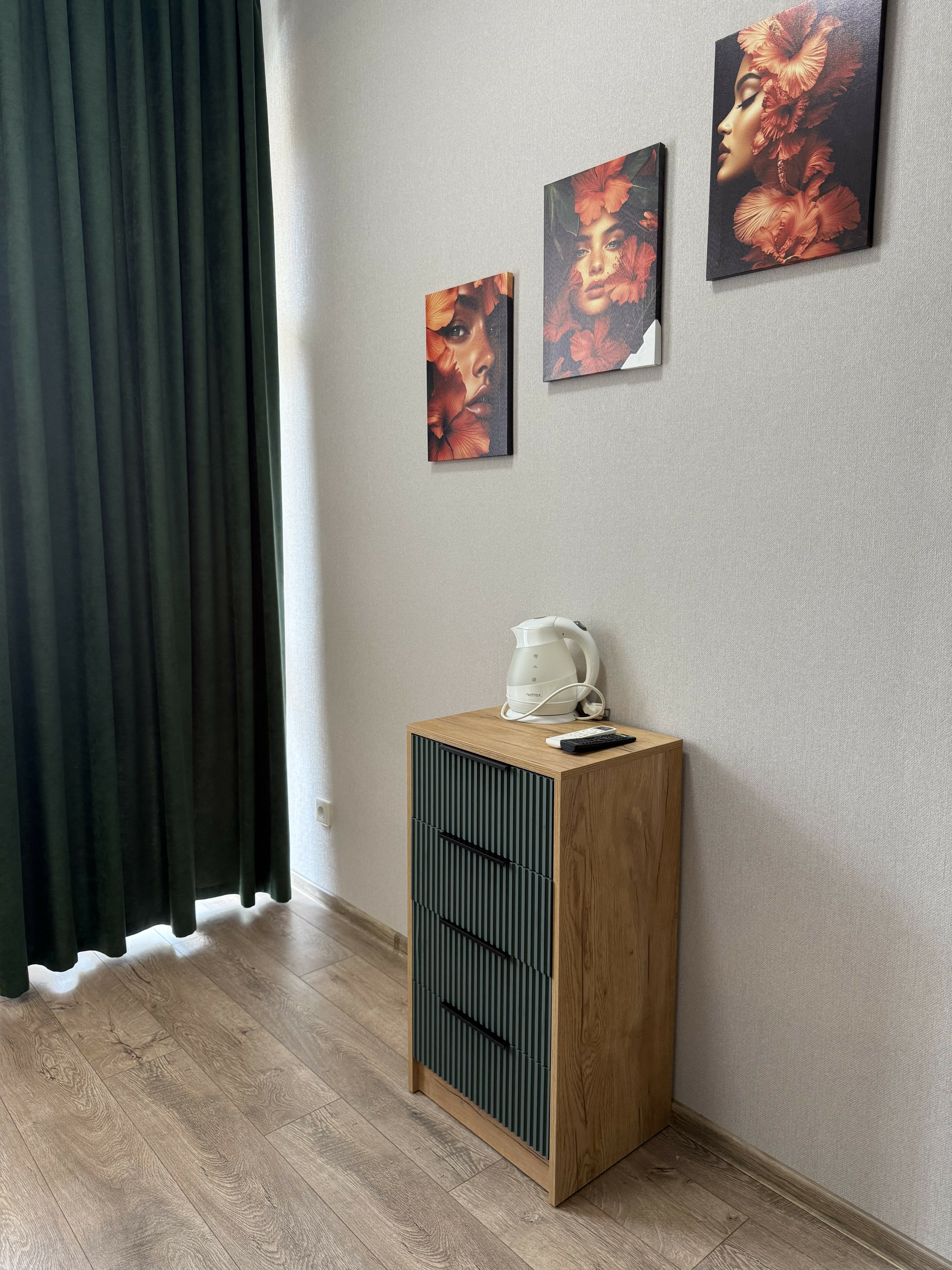 Фото Медовая