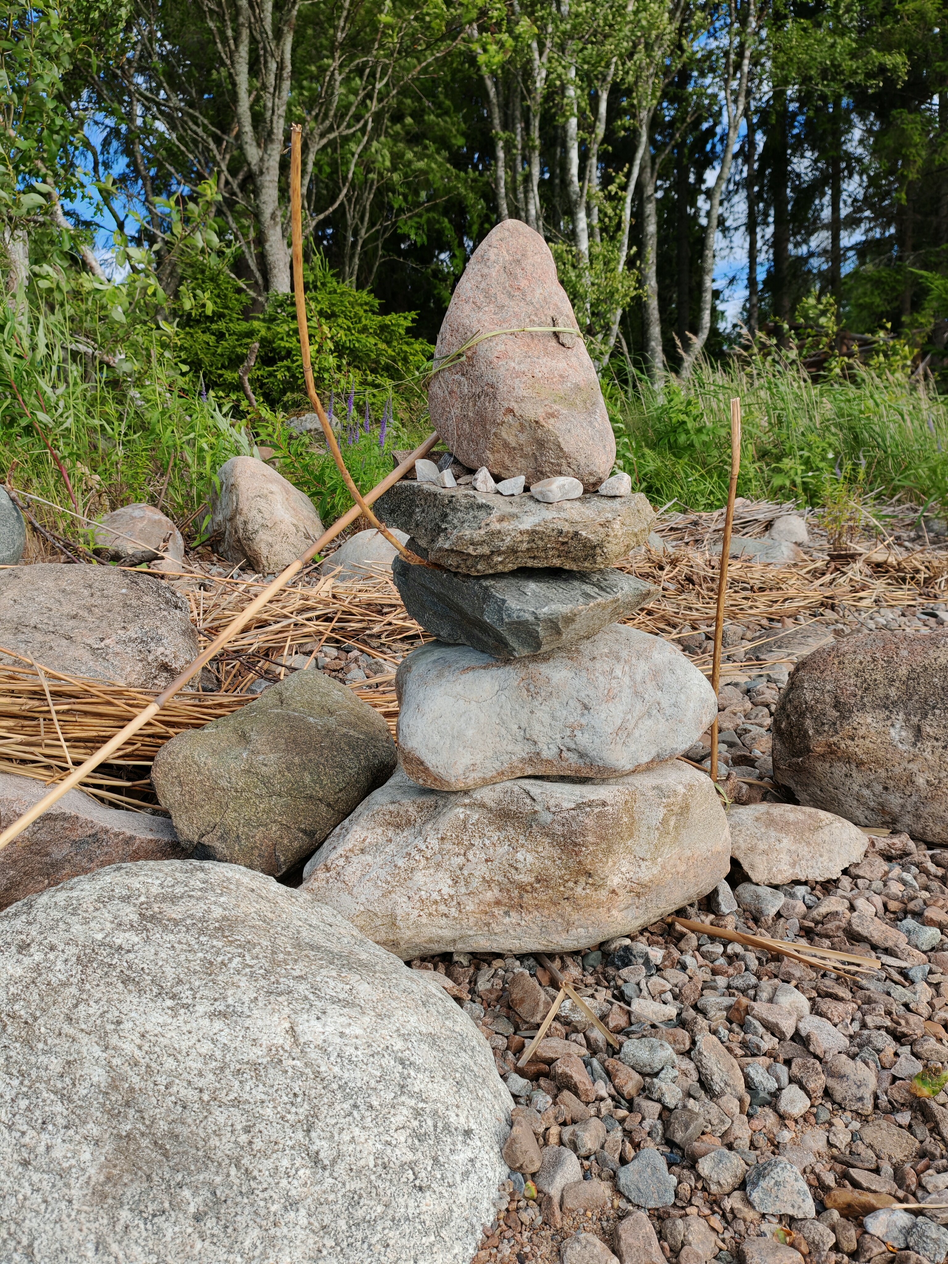 Фото Жи-Ши Шалаши