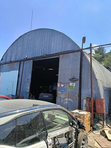 Car service, auto repair Sto № 1, Yalta, photo