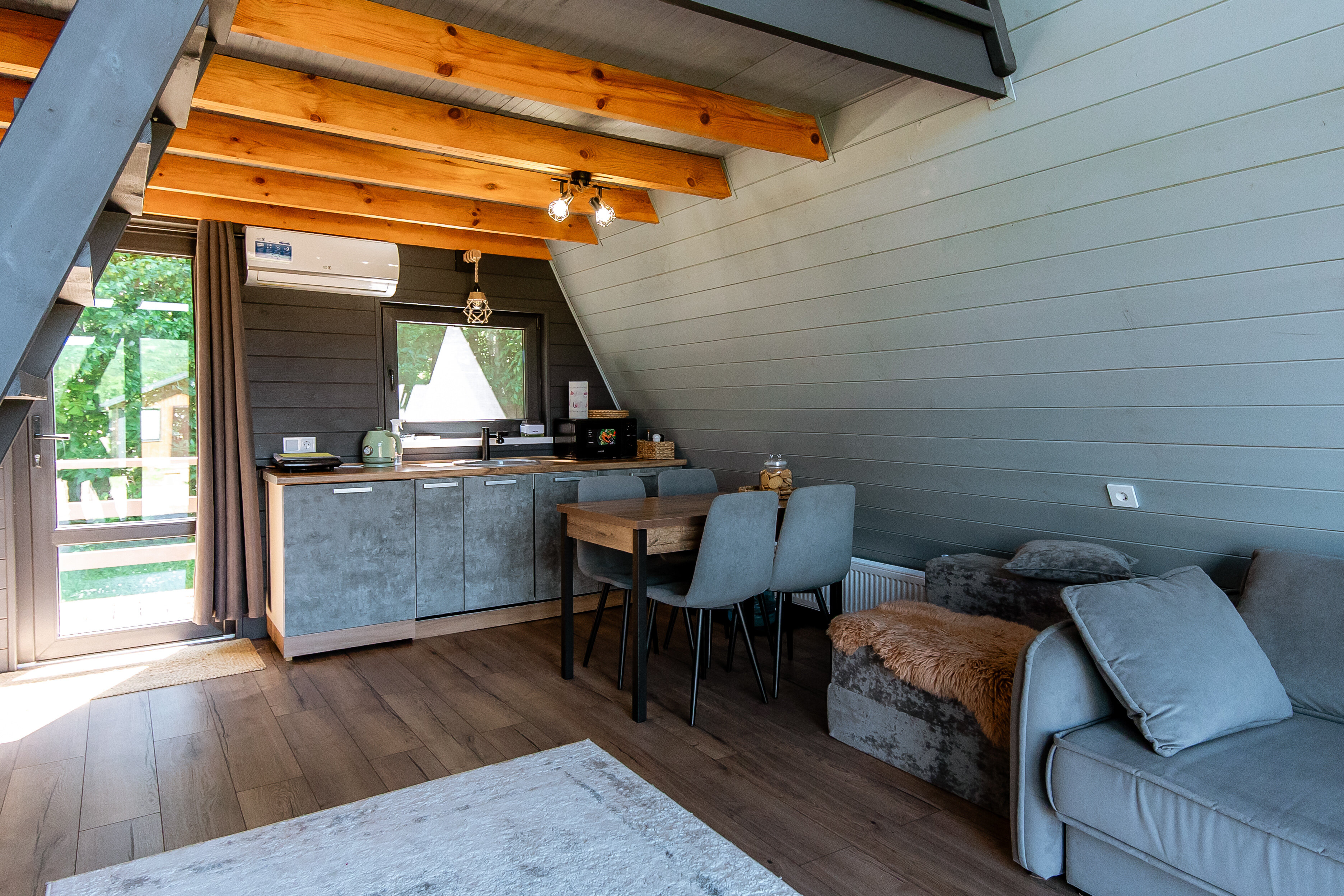 Фото Клевер Парк