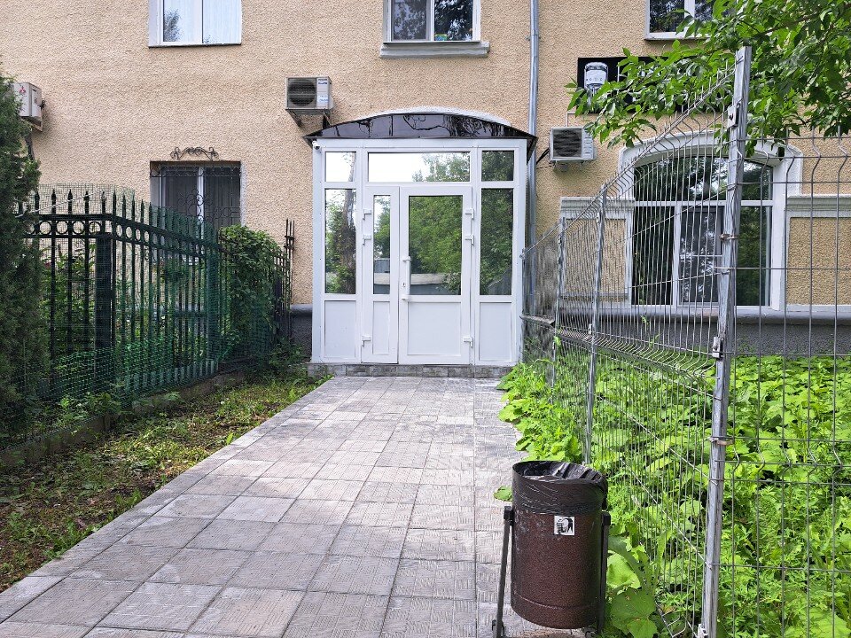 Фото Отель Максим Белая Башня