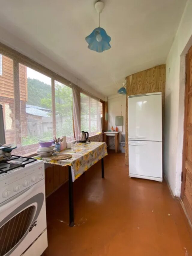 Фото Барангол