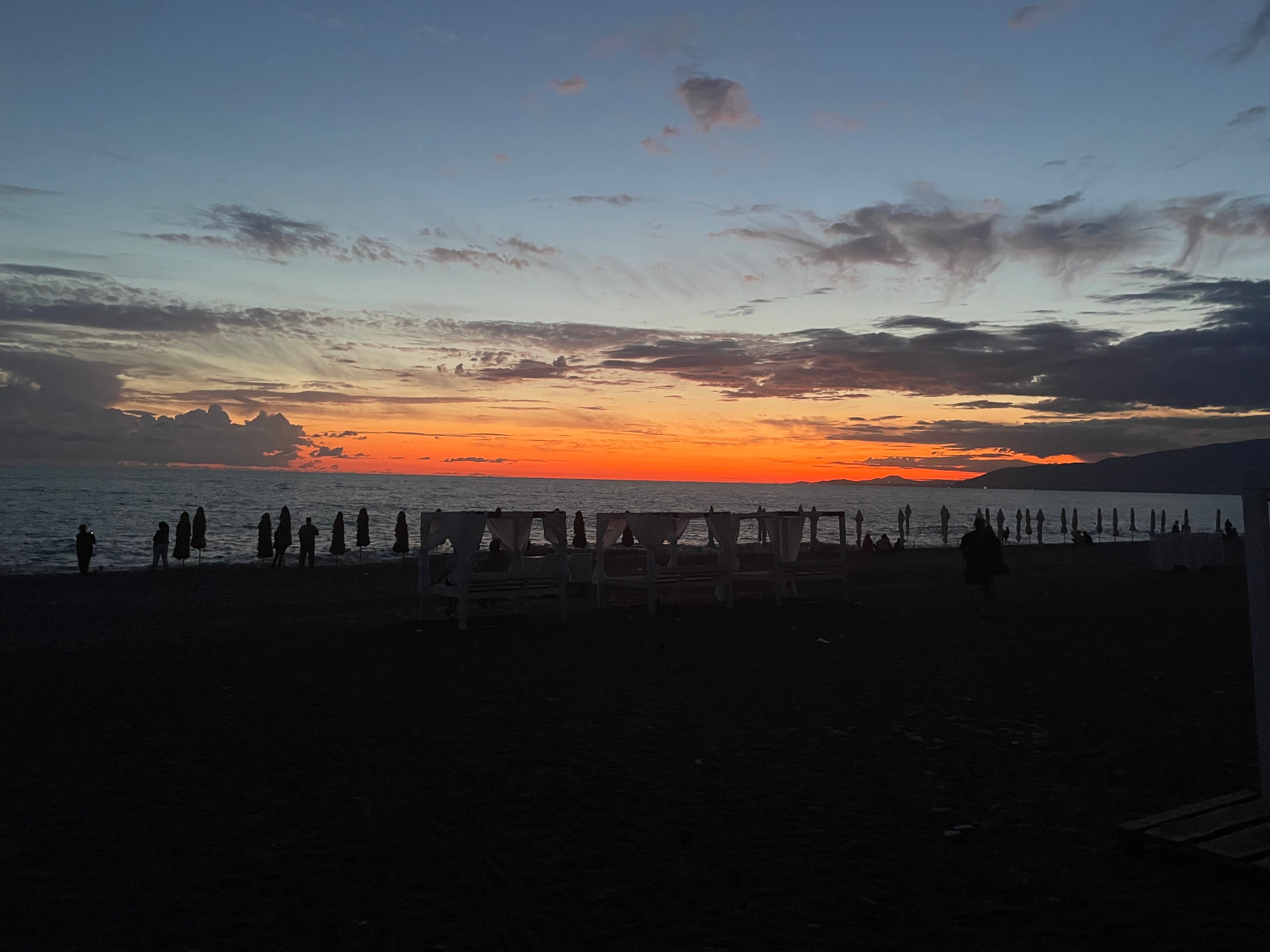 Фото Лунная пристань