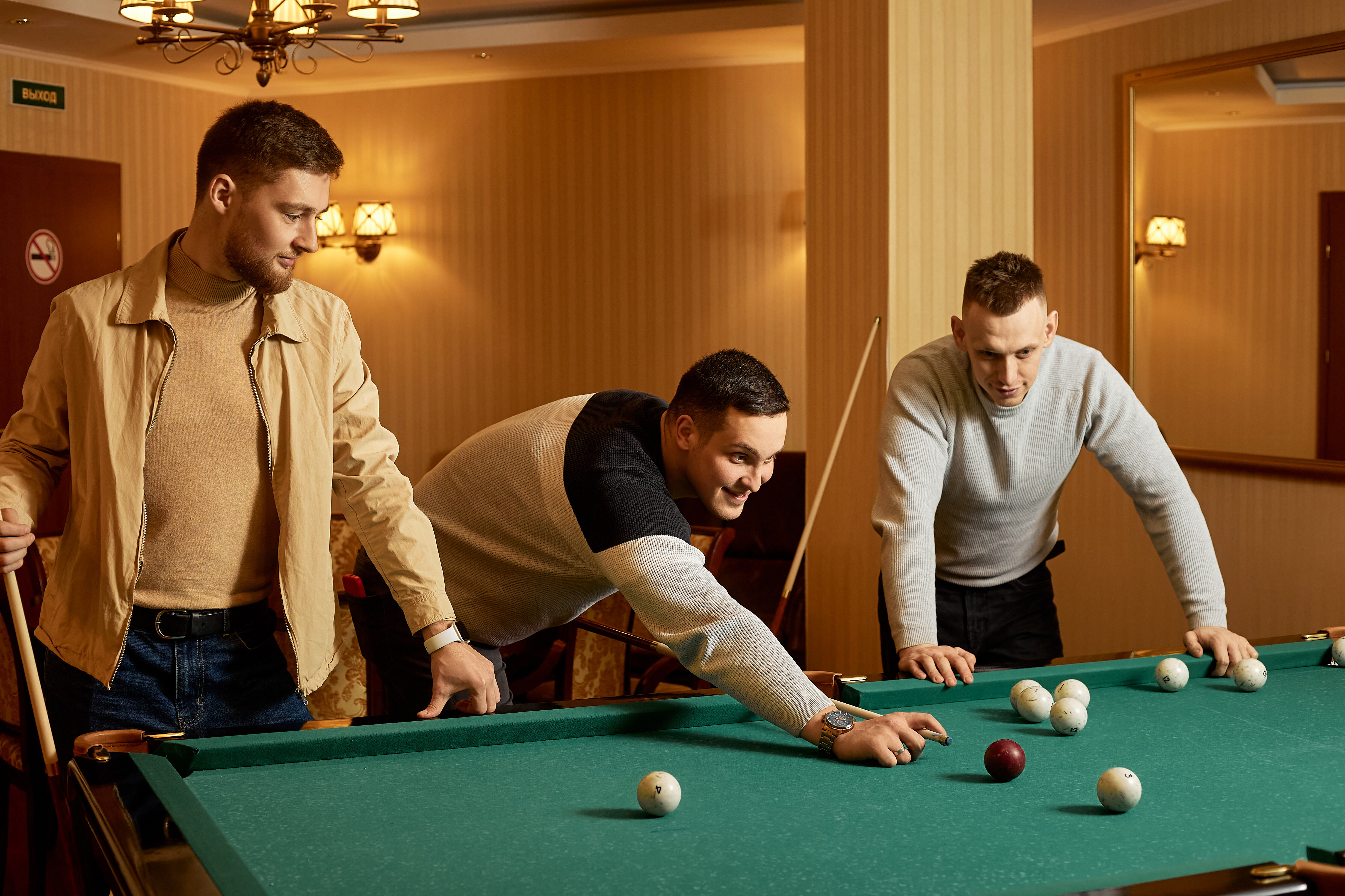 Фото Cosmos Petrozavodsk