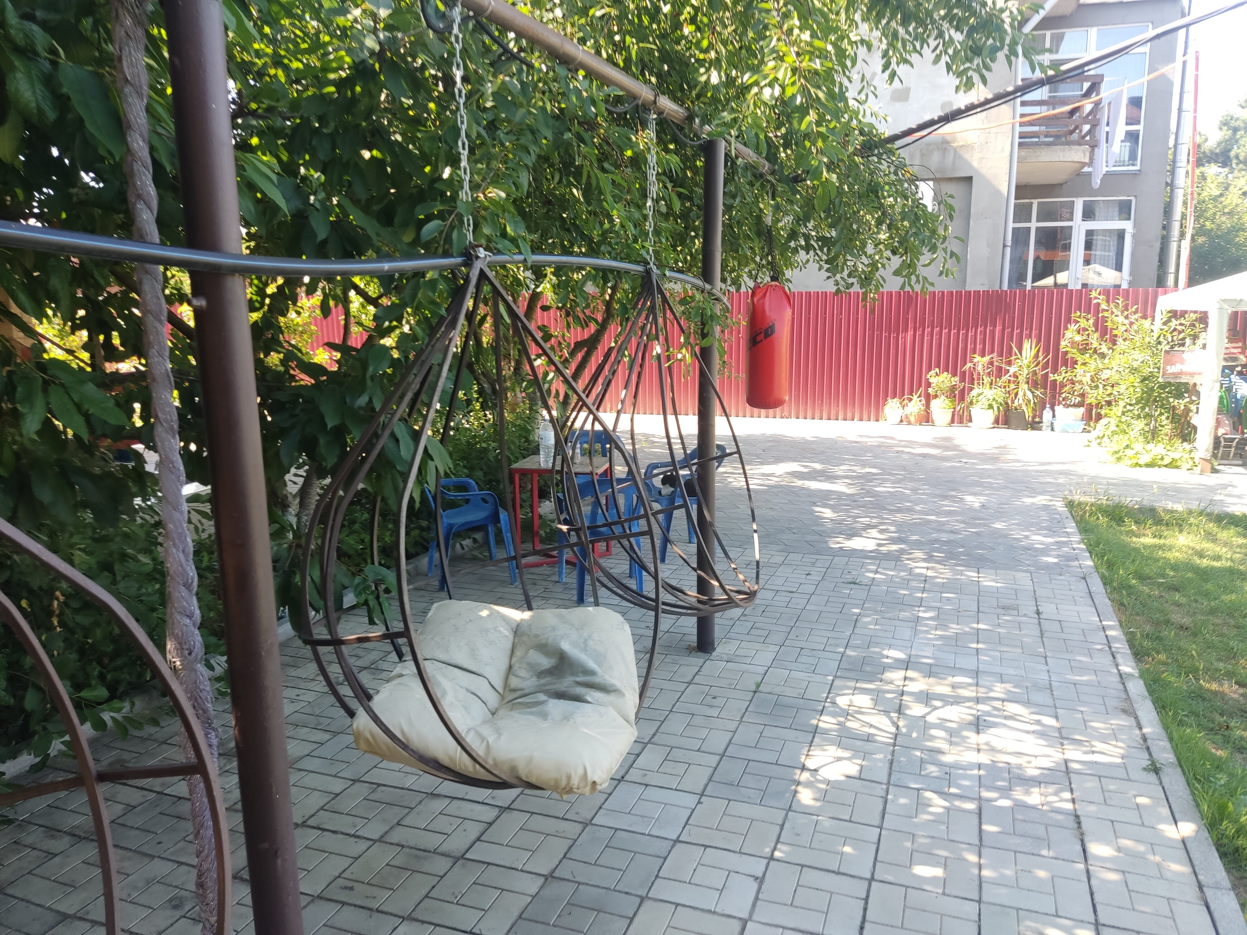 Фото Комильфо