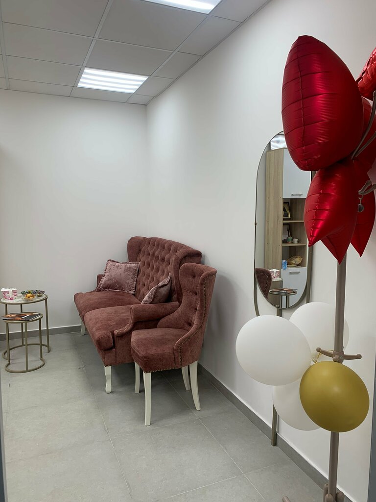 Beauty salon Elen, Tula, photo