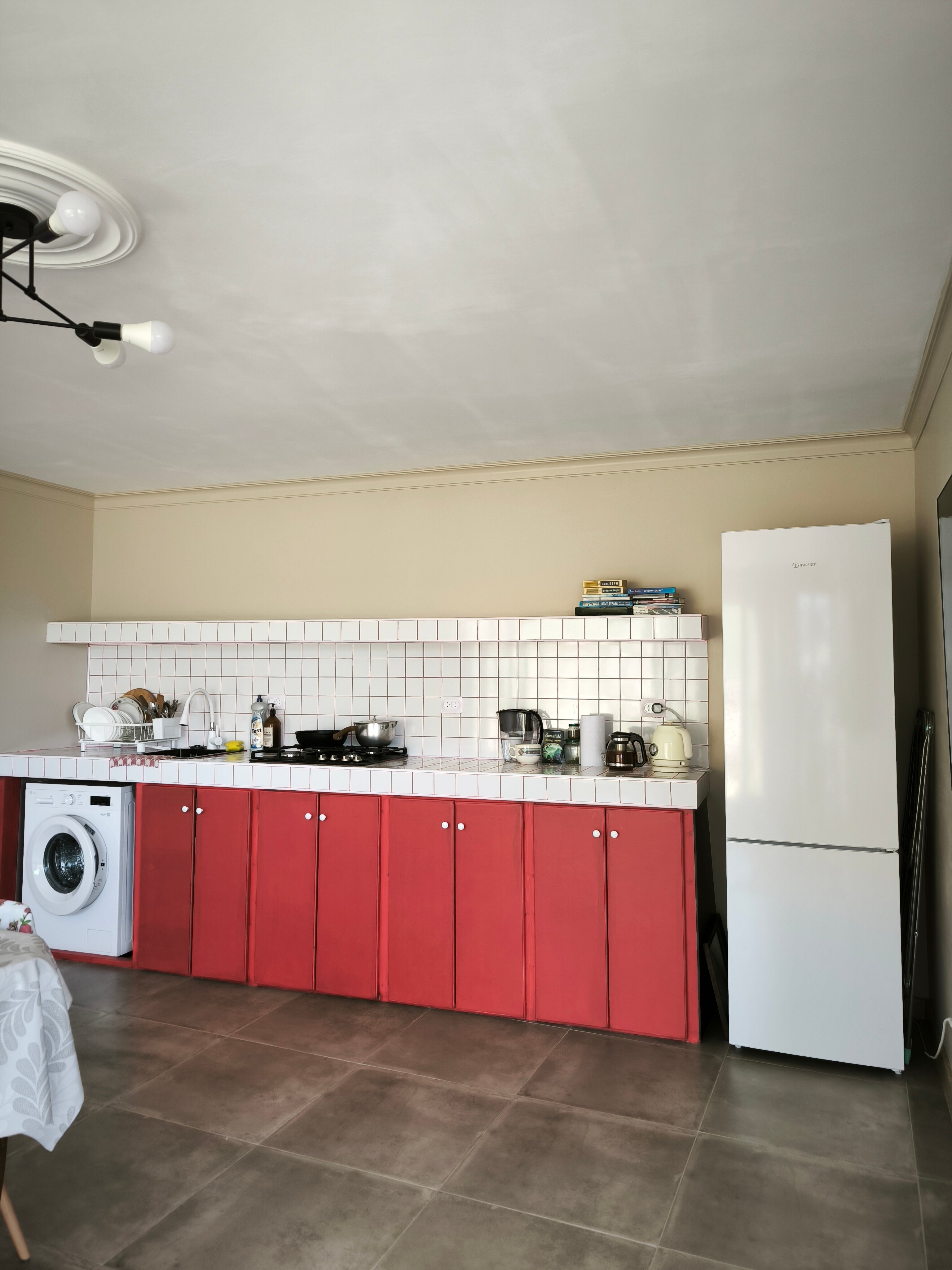 Фото Домик у каньона