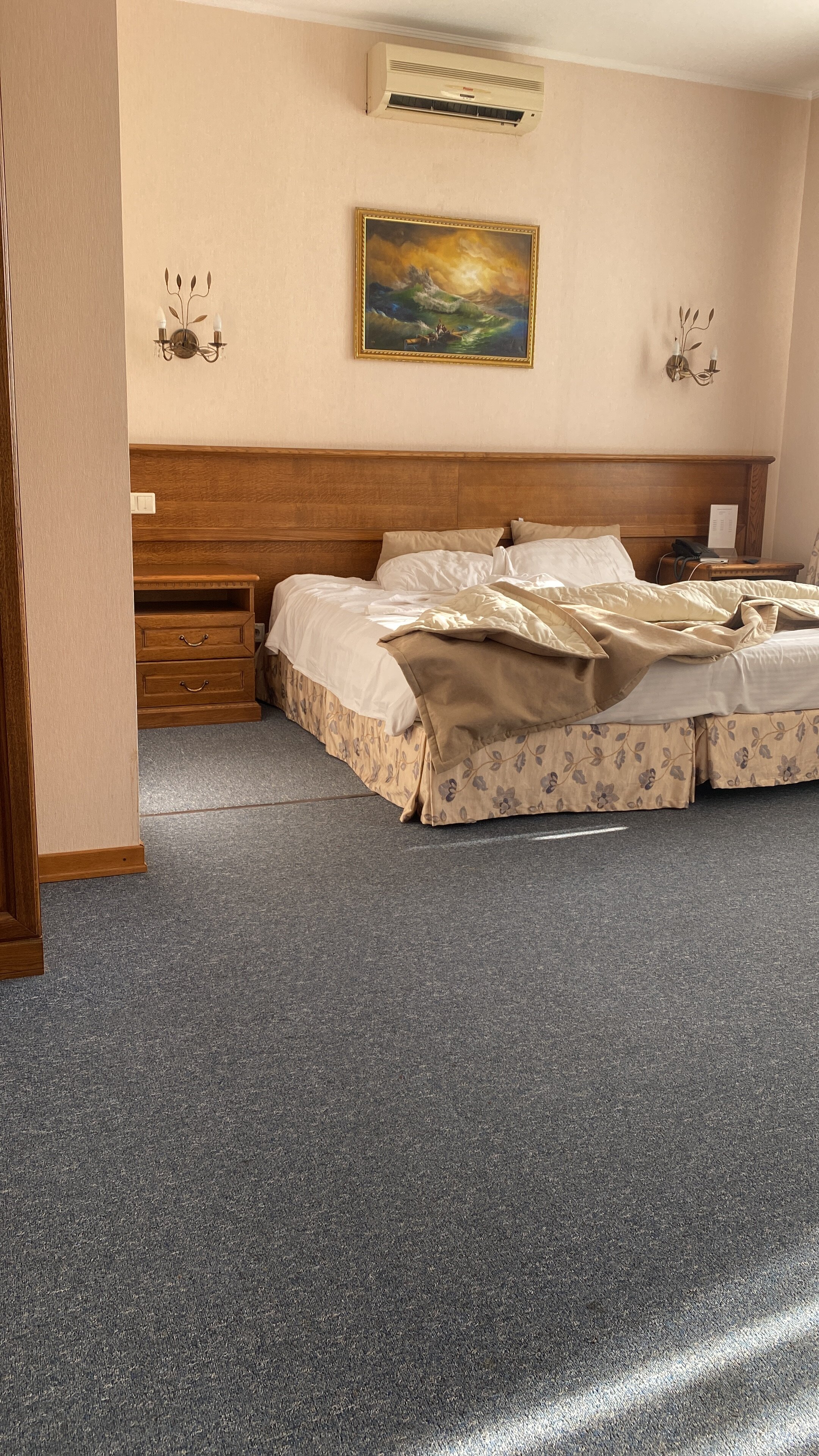 Фото Сударушка