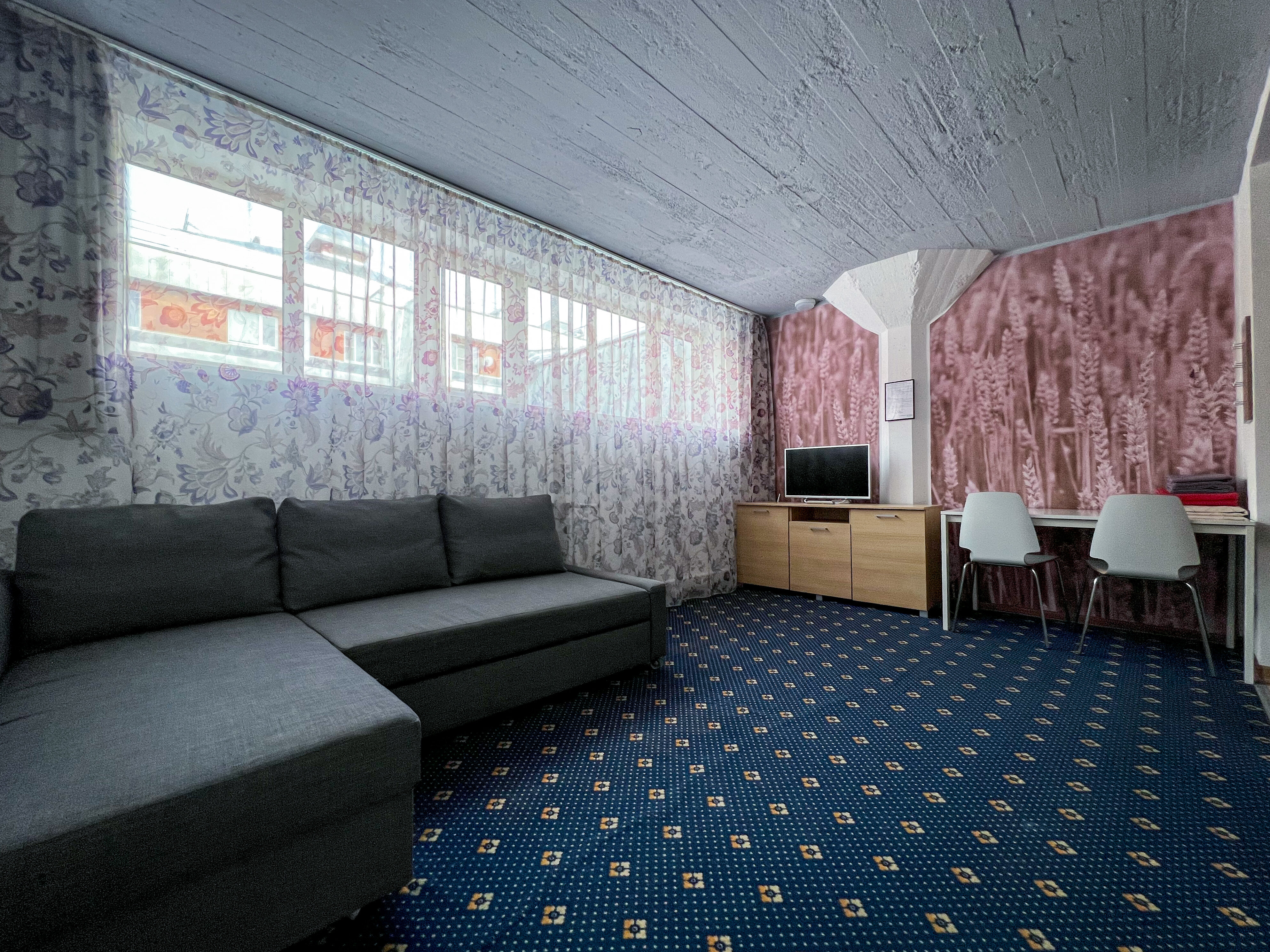 Фото ApartmentVyborg