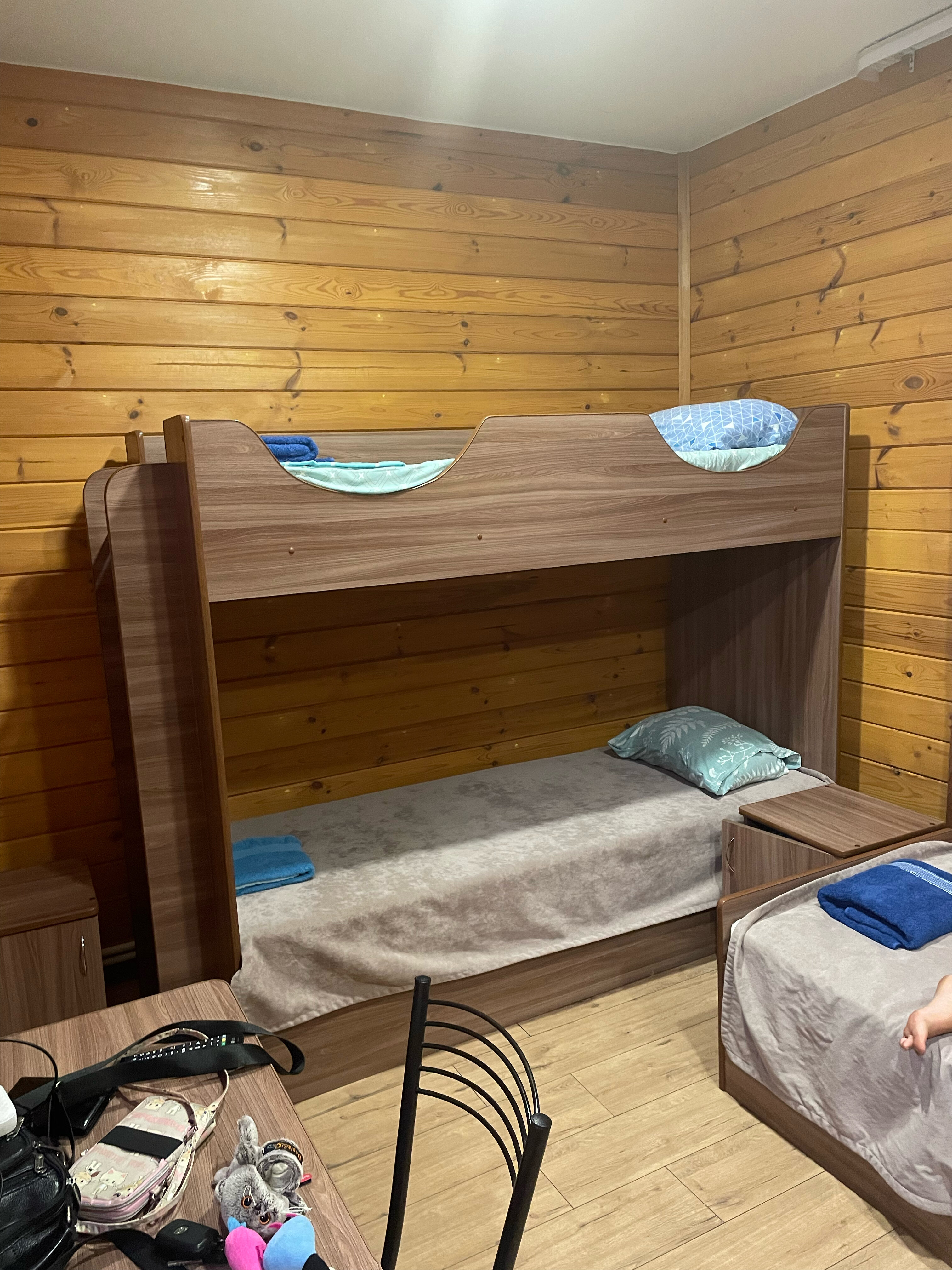 Фото Солнечная горка