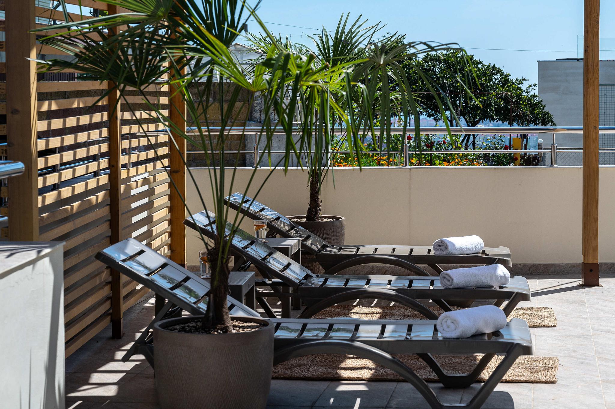 Фото Sandro Palace на Лесной