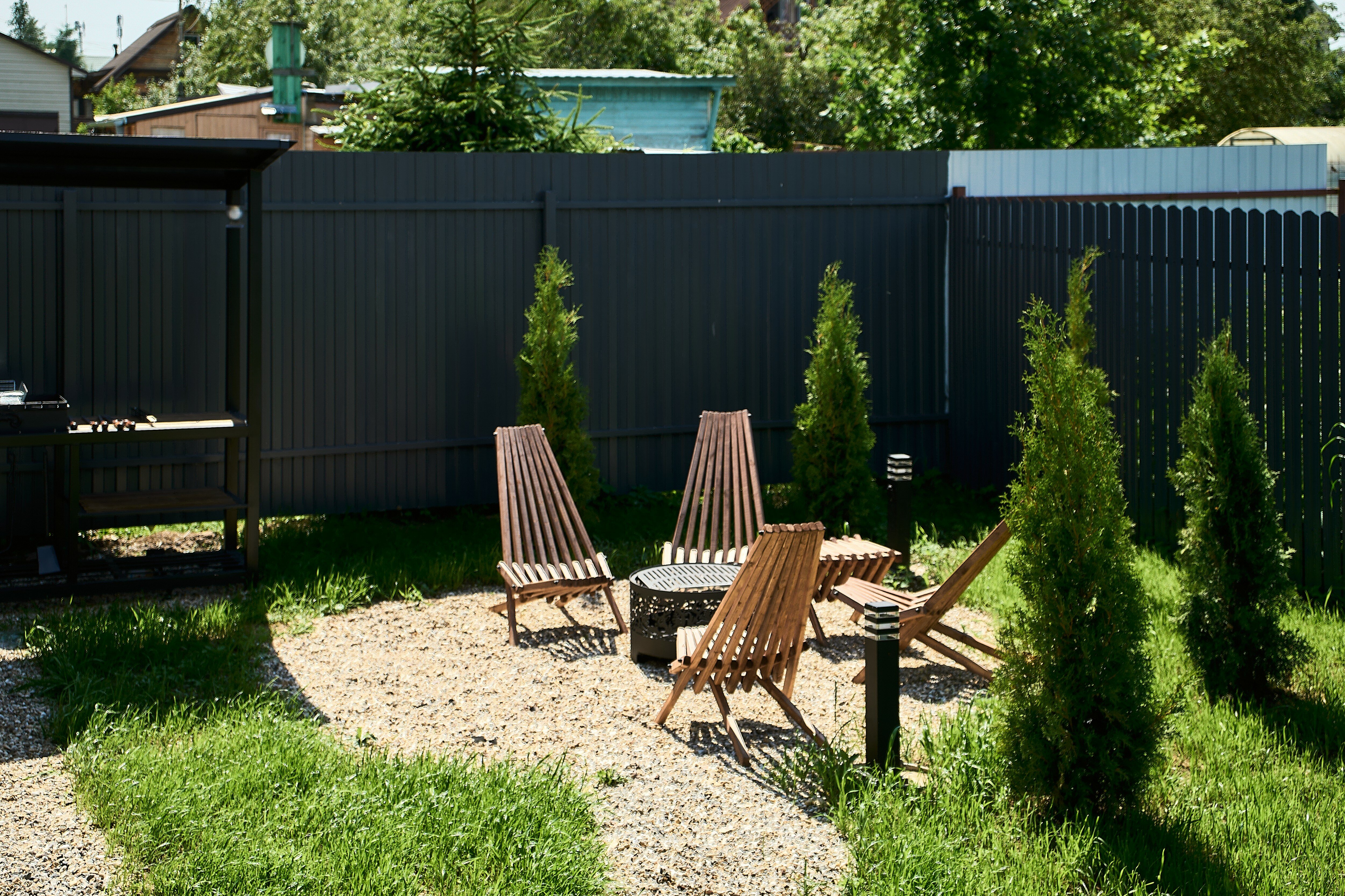 Фото Завидовские дачи