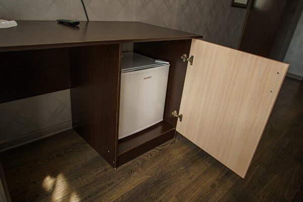 Фото Ашамта