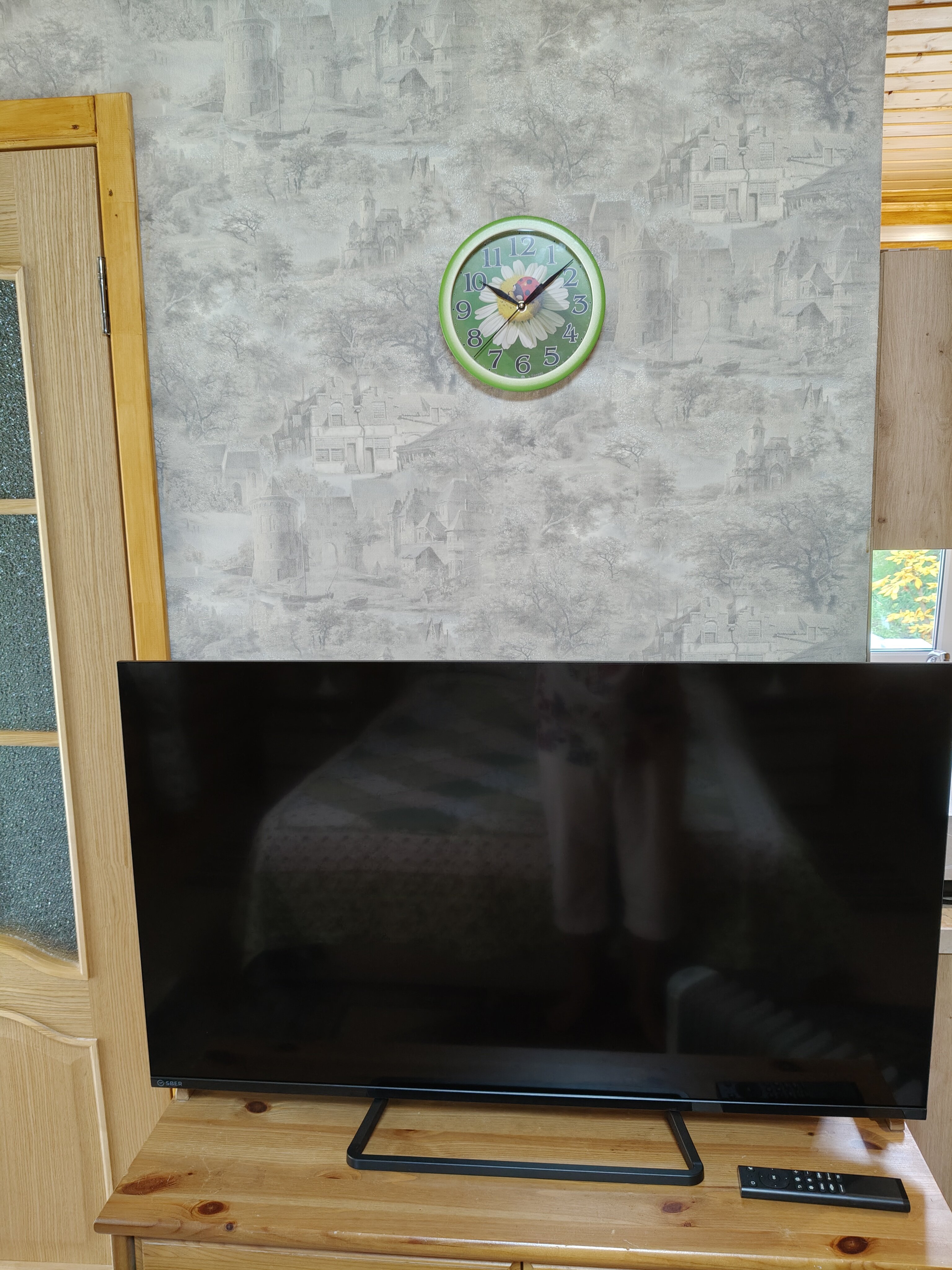 Фото Лесное Озеро