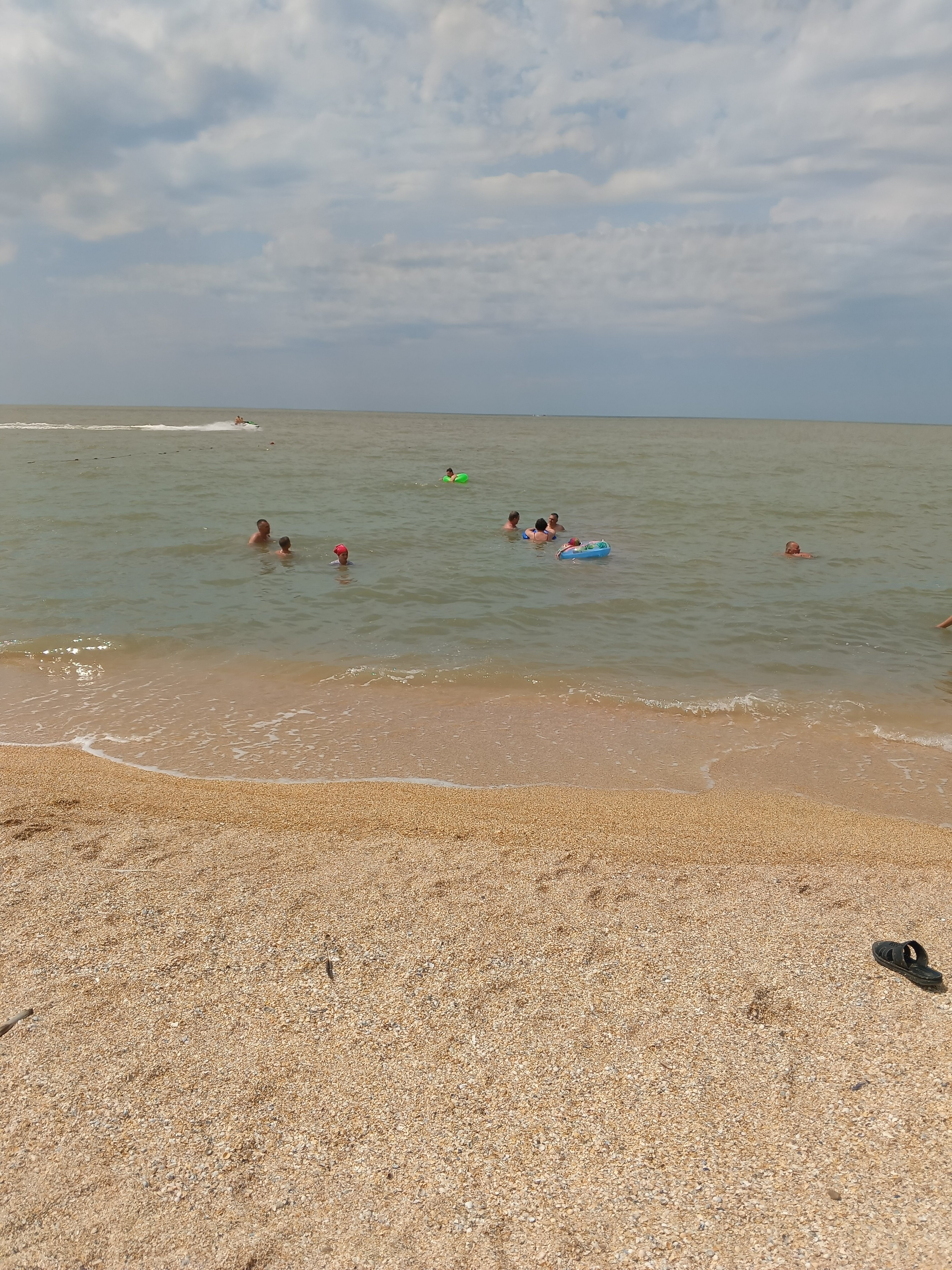 Фото Южный бриз