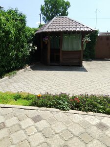 отель Дарьял