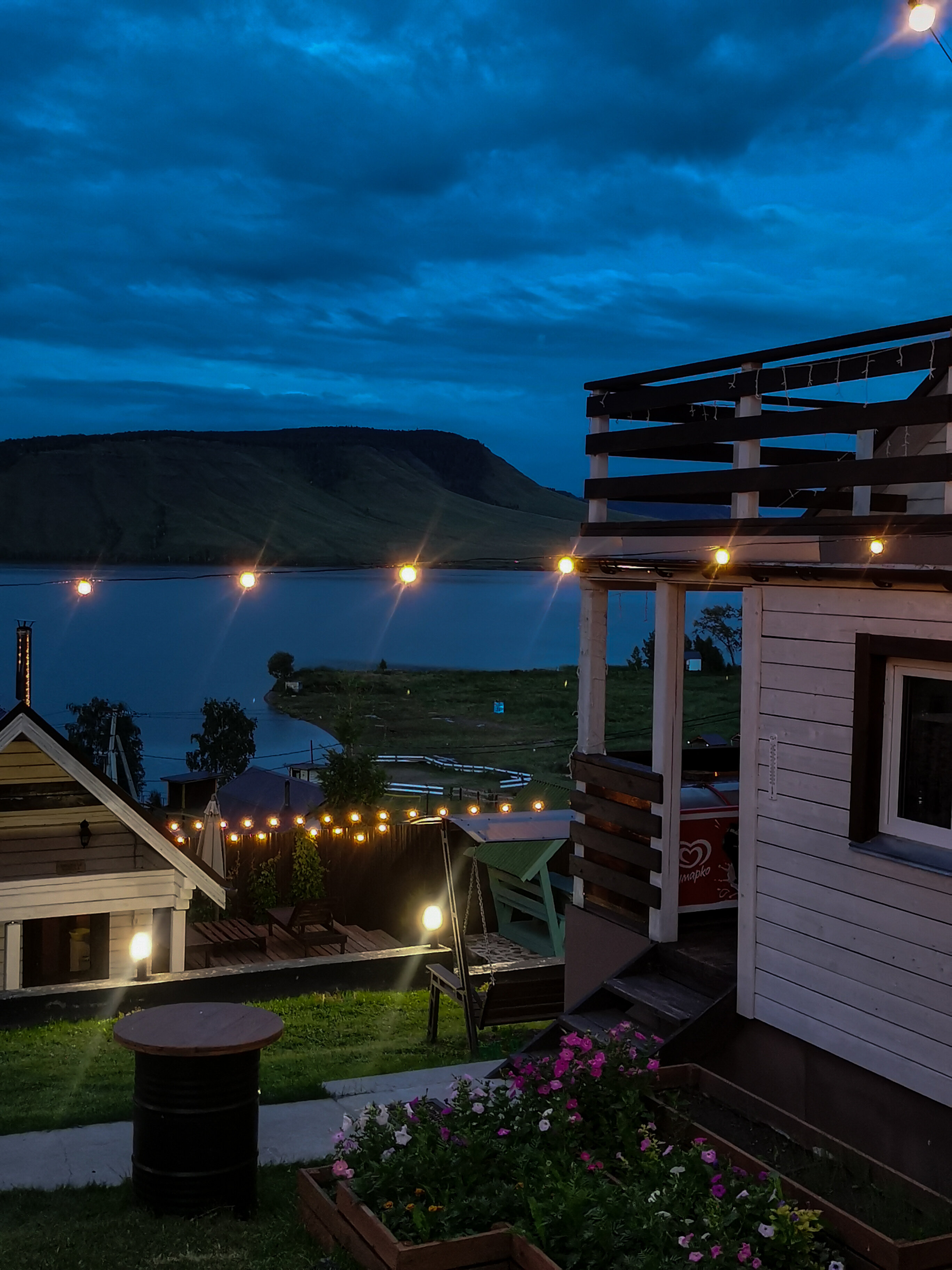 Фото Резиденция