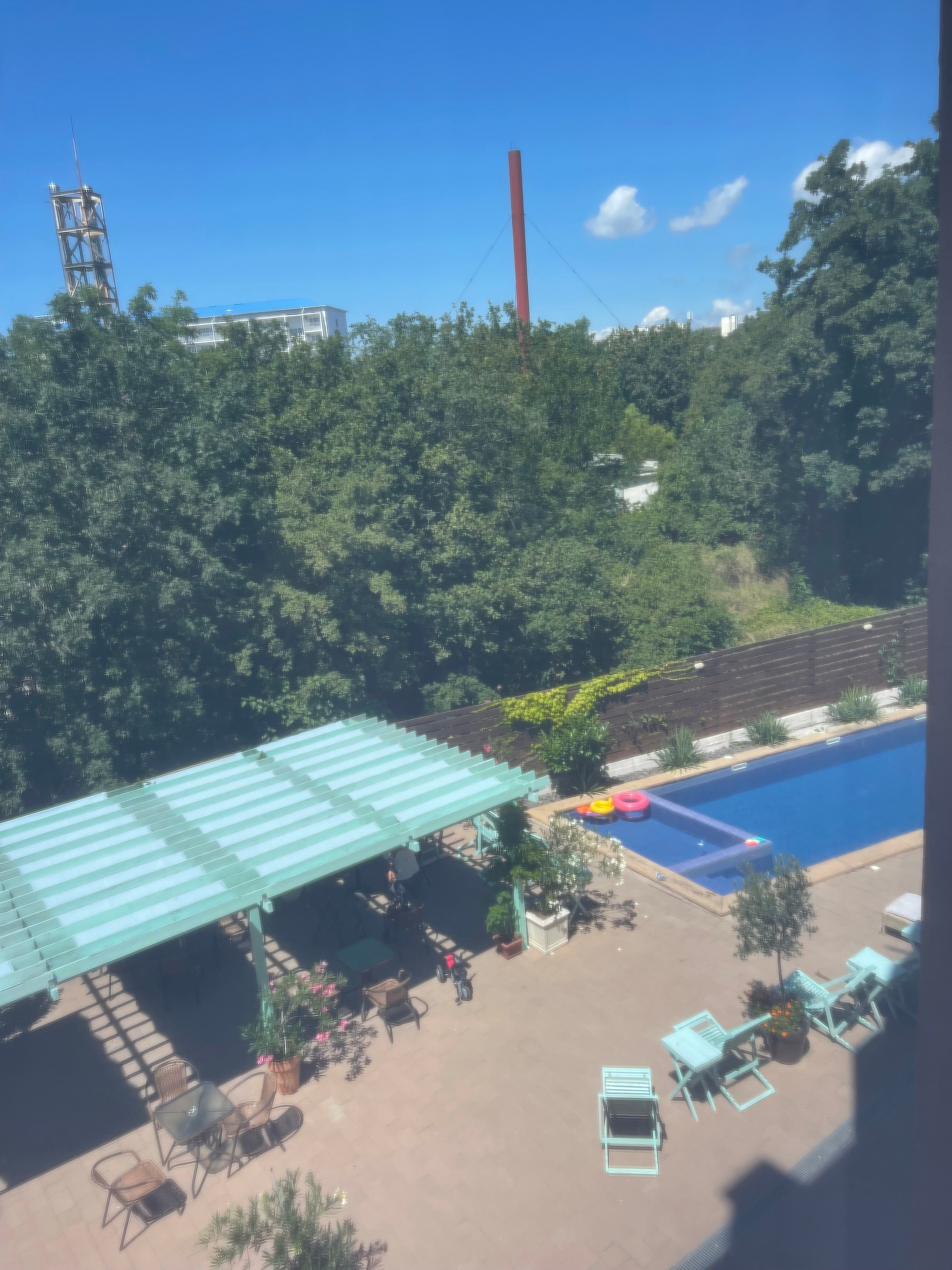 Фото Бирюза