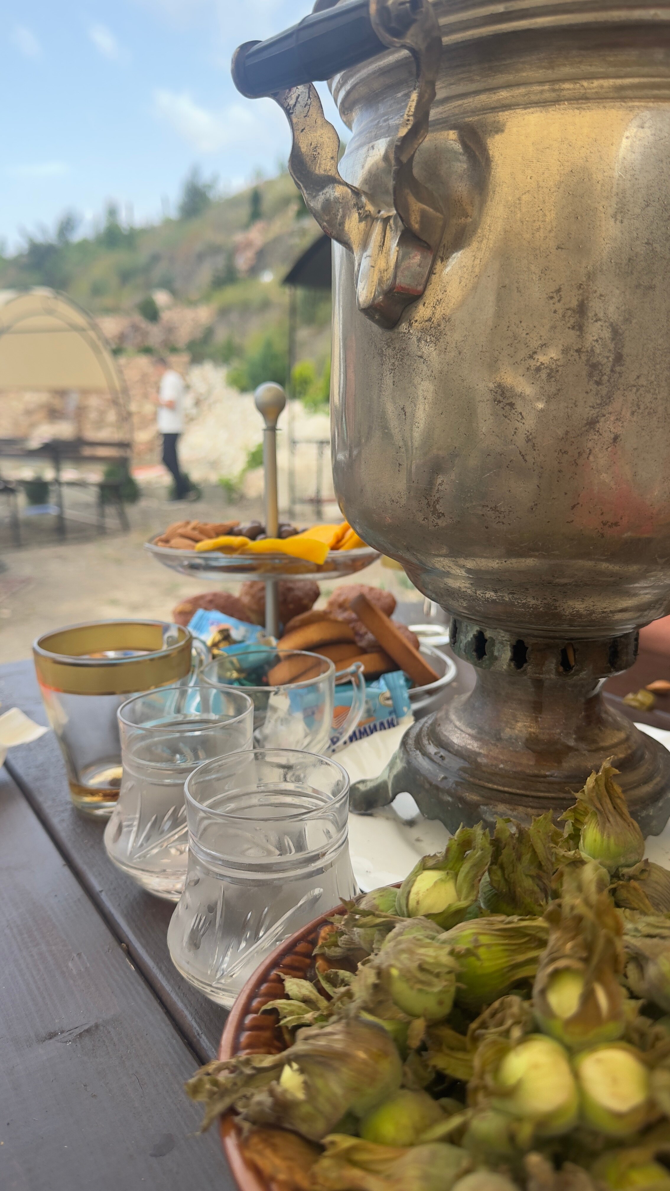 Фото Орлиное гнездо