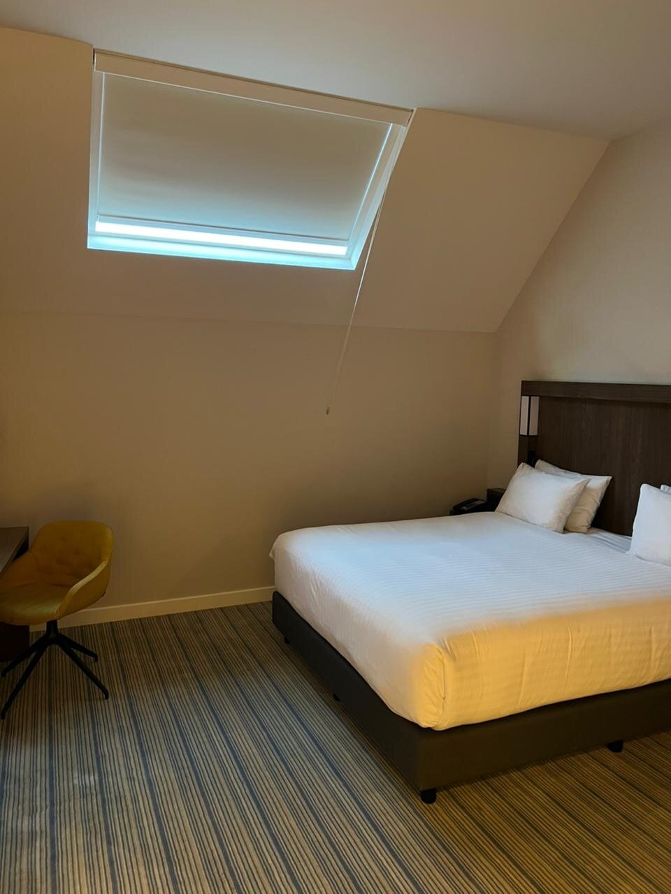 Фото Courtyard by Marriott Baku