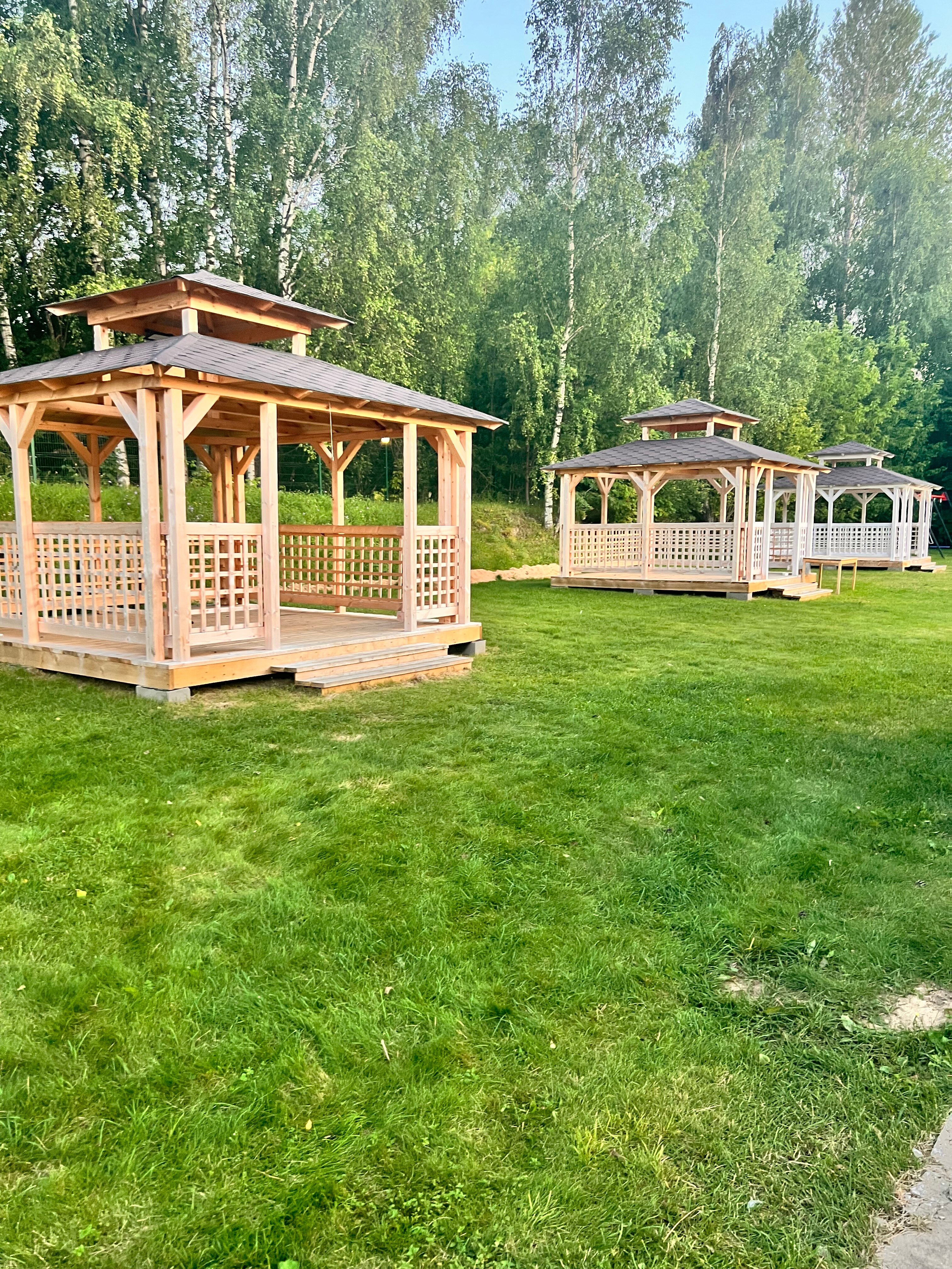 Фото ГК Бригантина