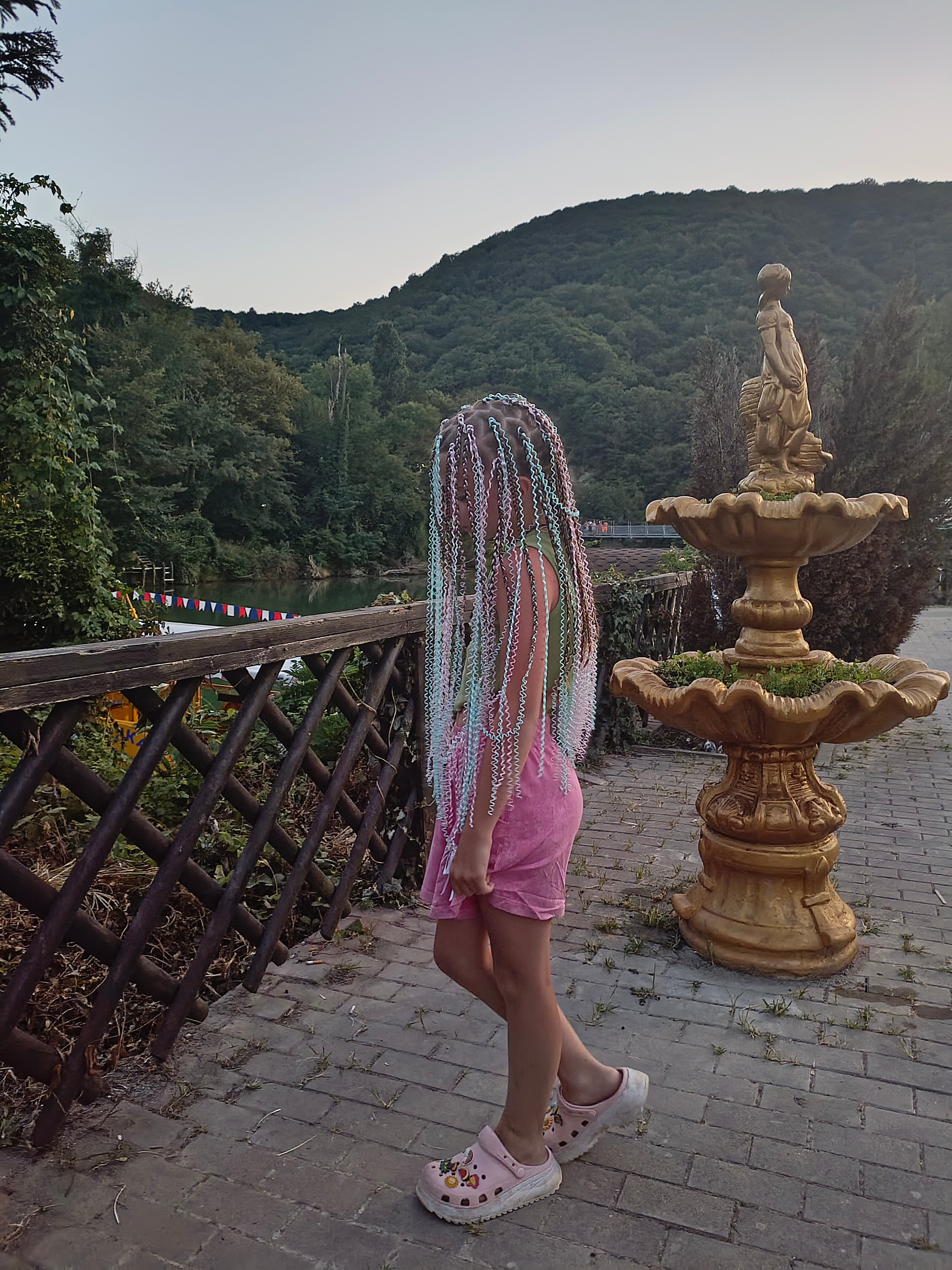 Фото Европа