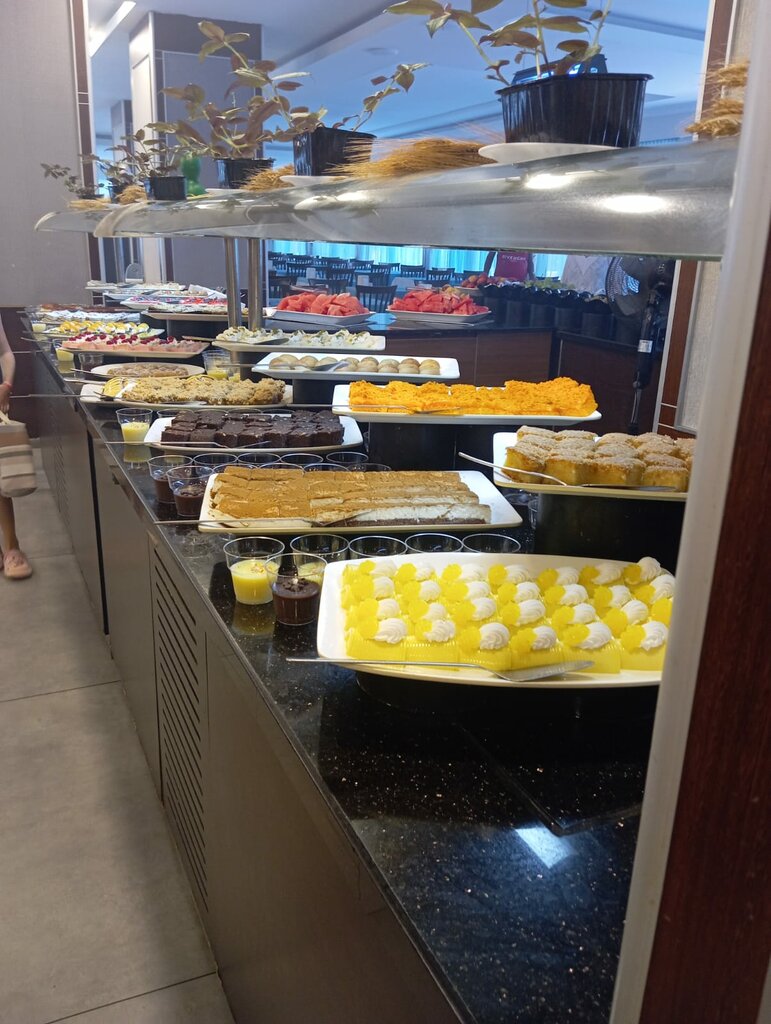 Water park Sun Star Beach Hotel Aquapark, Alanya, photo