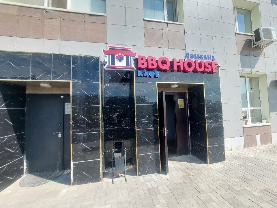 Cafe Ramen Chicken, Astana, photo