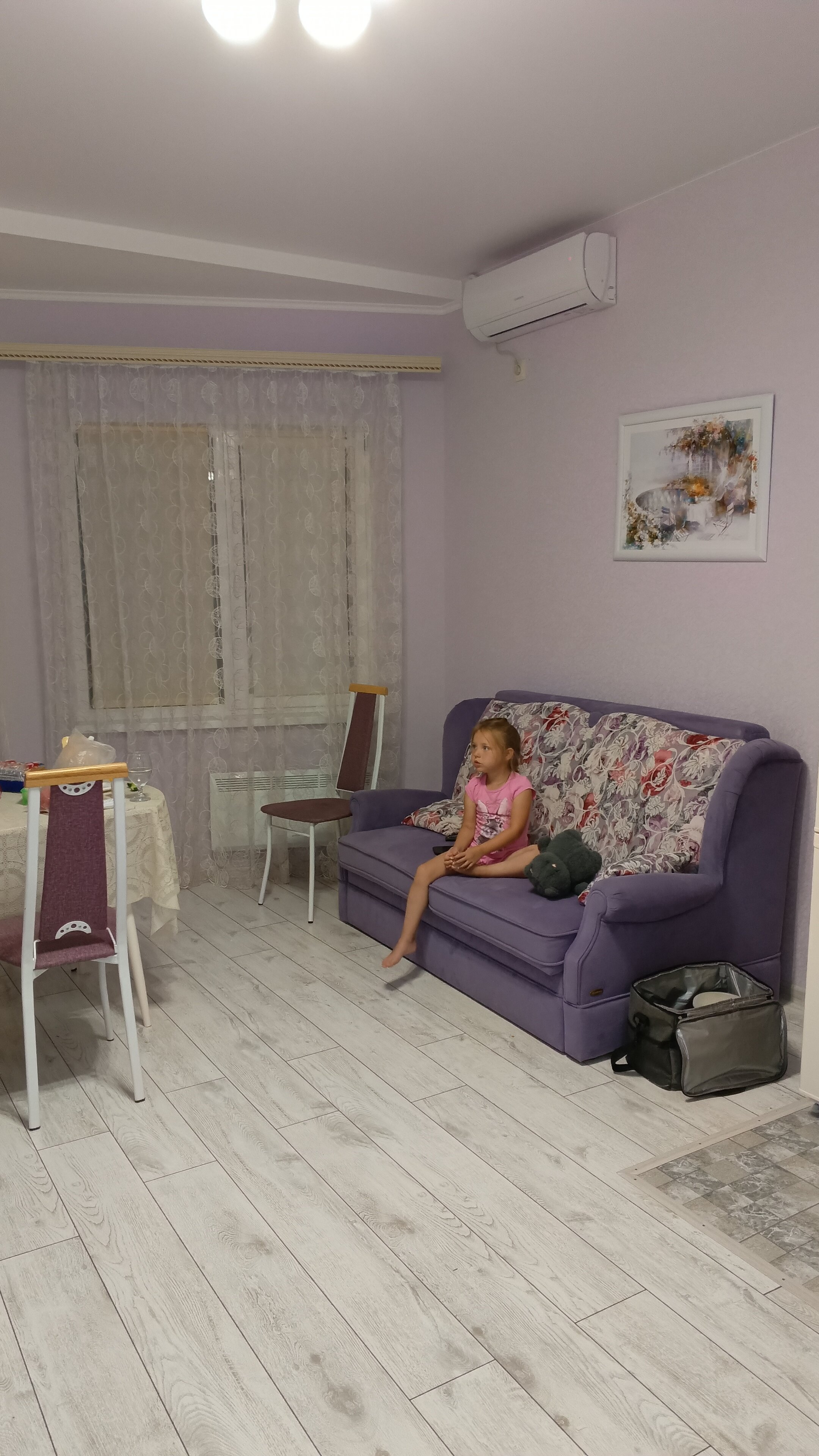 Фото Баловень судьбы