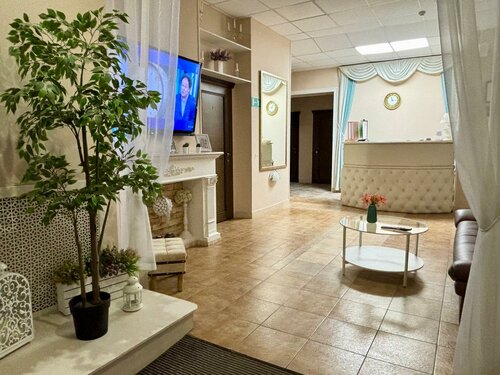 Гостиница Бастон на Герцена в Томской области