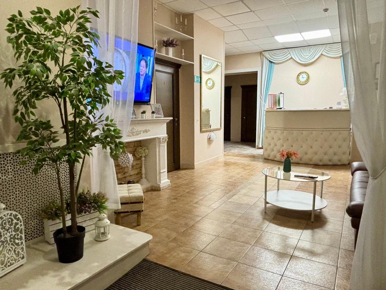 Фото Бастон на Герцена