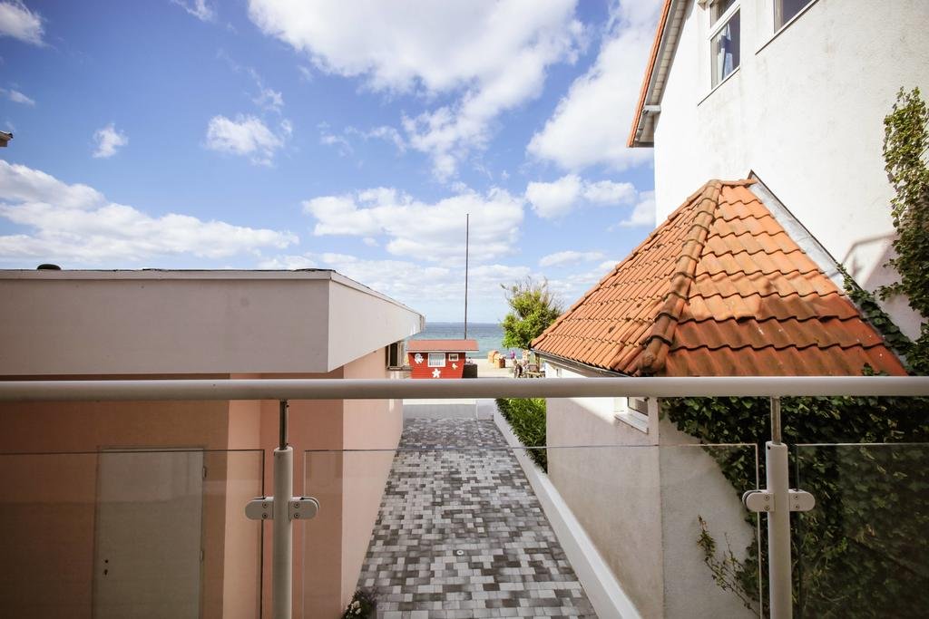 Фото Strandhaus Brunhild