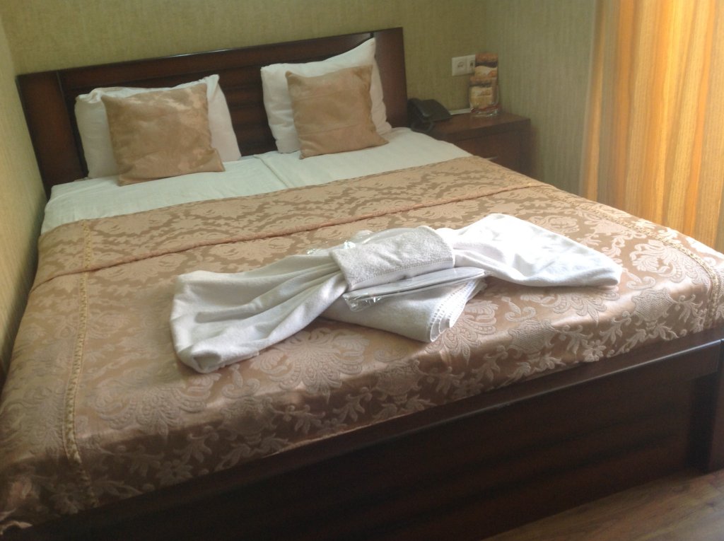 Фото Данисимо