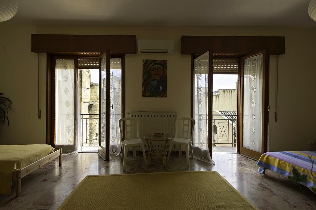 Фото Kitesurf Mazara Residence